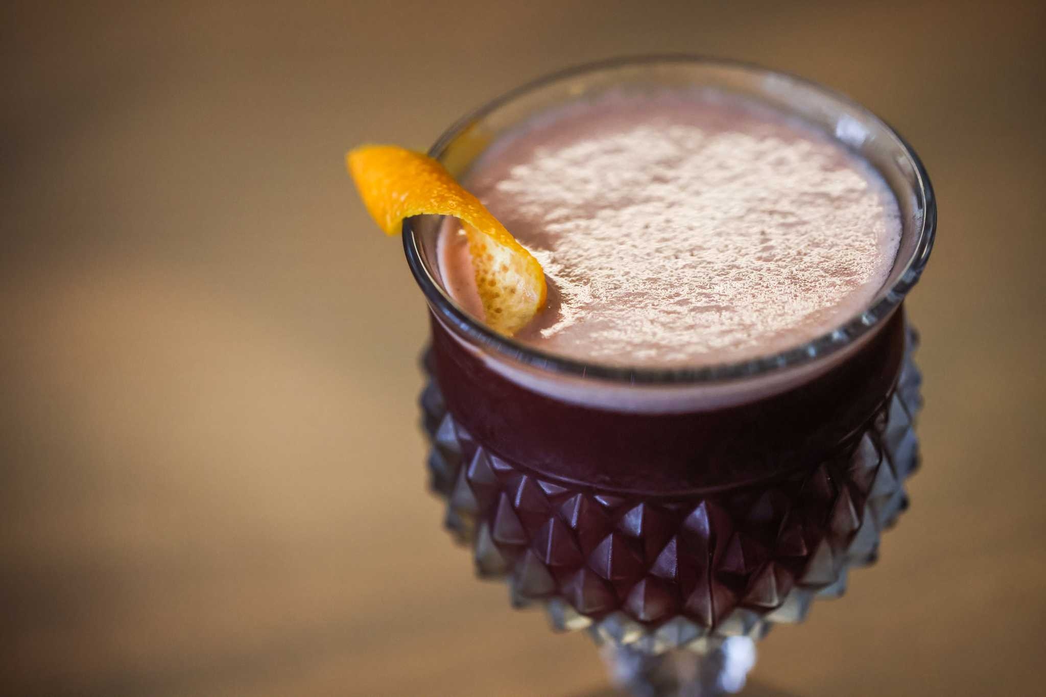 Why mocktails cost as much as cocktails in S.F.
