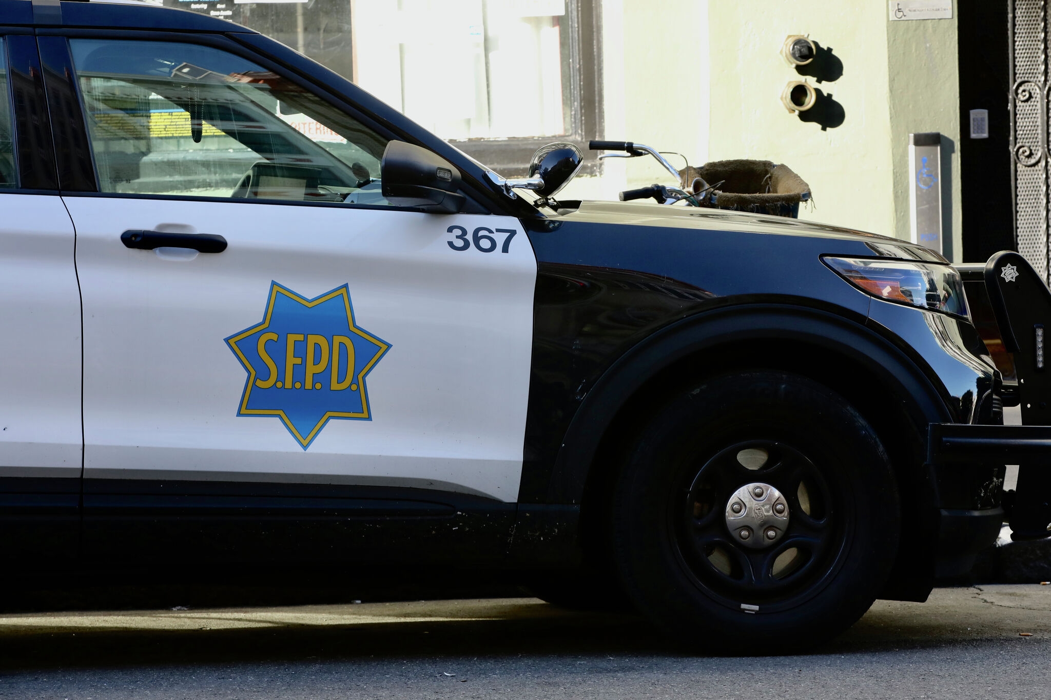 S.F. jury convicts men of killing 19-year-old in 2020 shooting