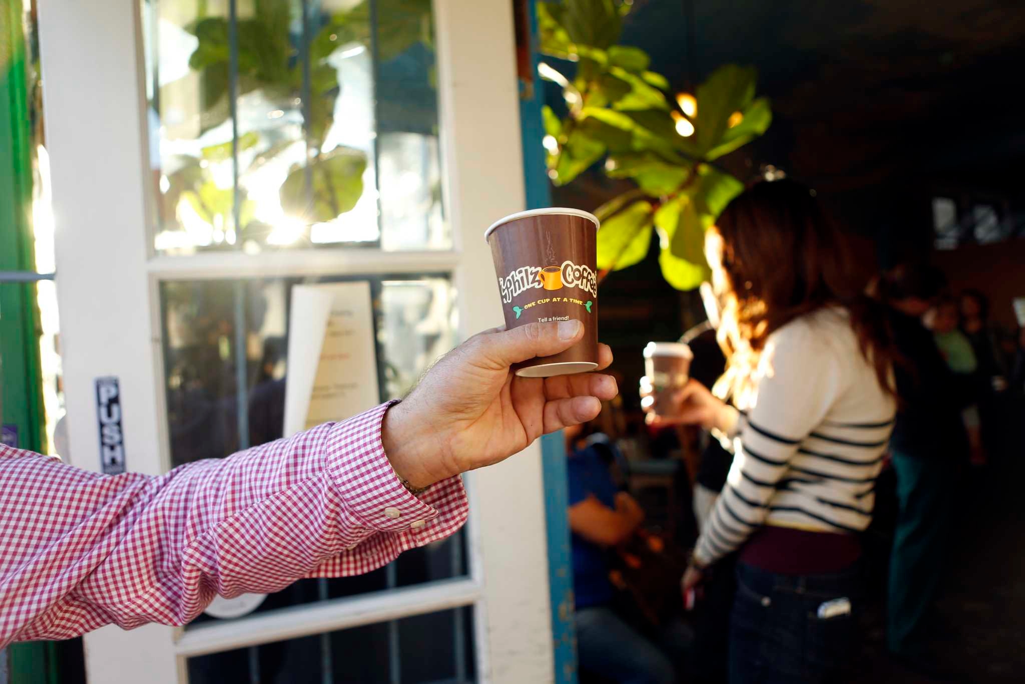 S.F.'s Philz Coffee to be purchased by private equity firm for $145 million
