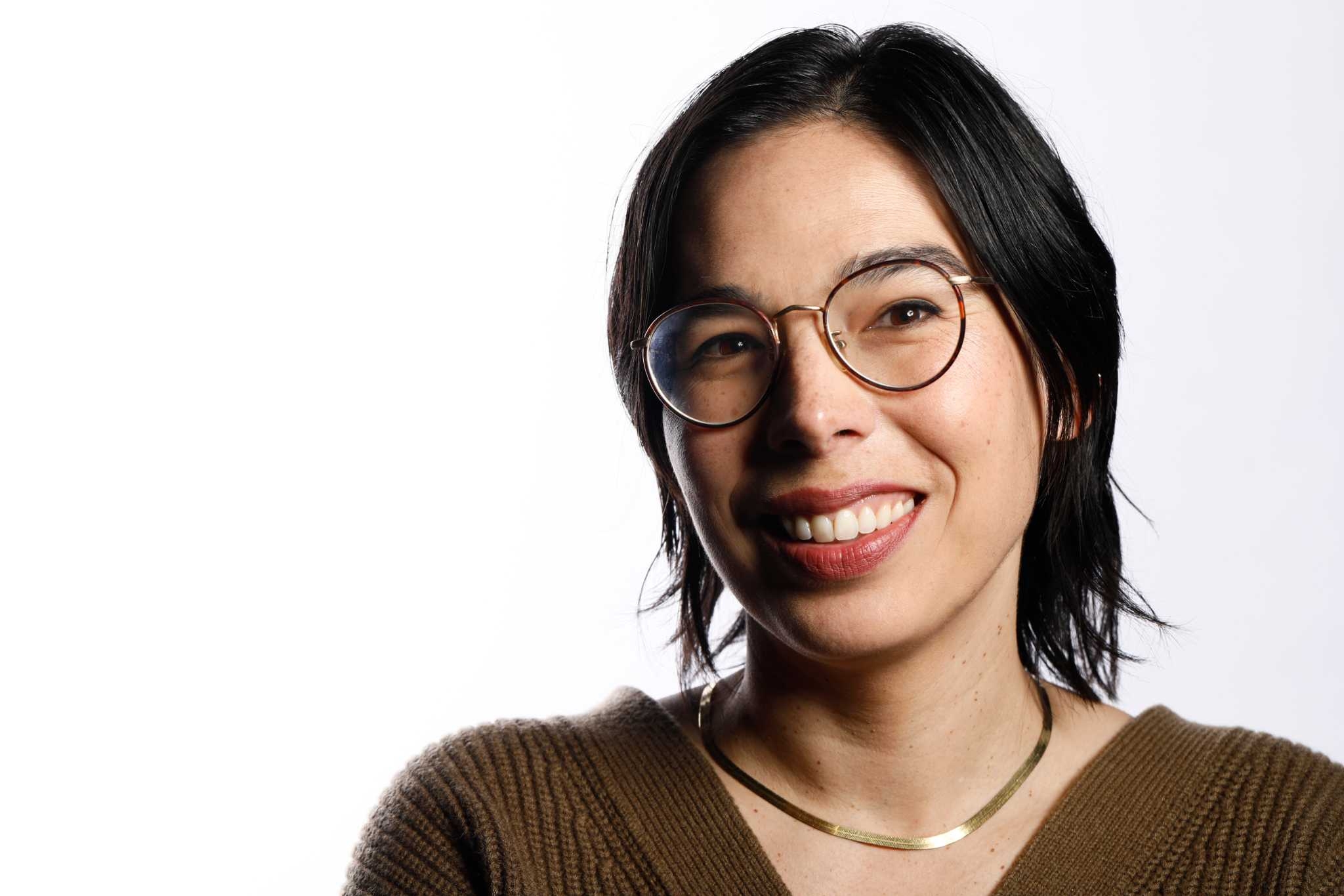 S.F. Chronicle restaurant critic MacKenzie Chung Fegan wins James Beard Award