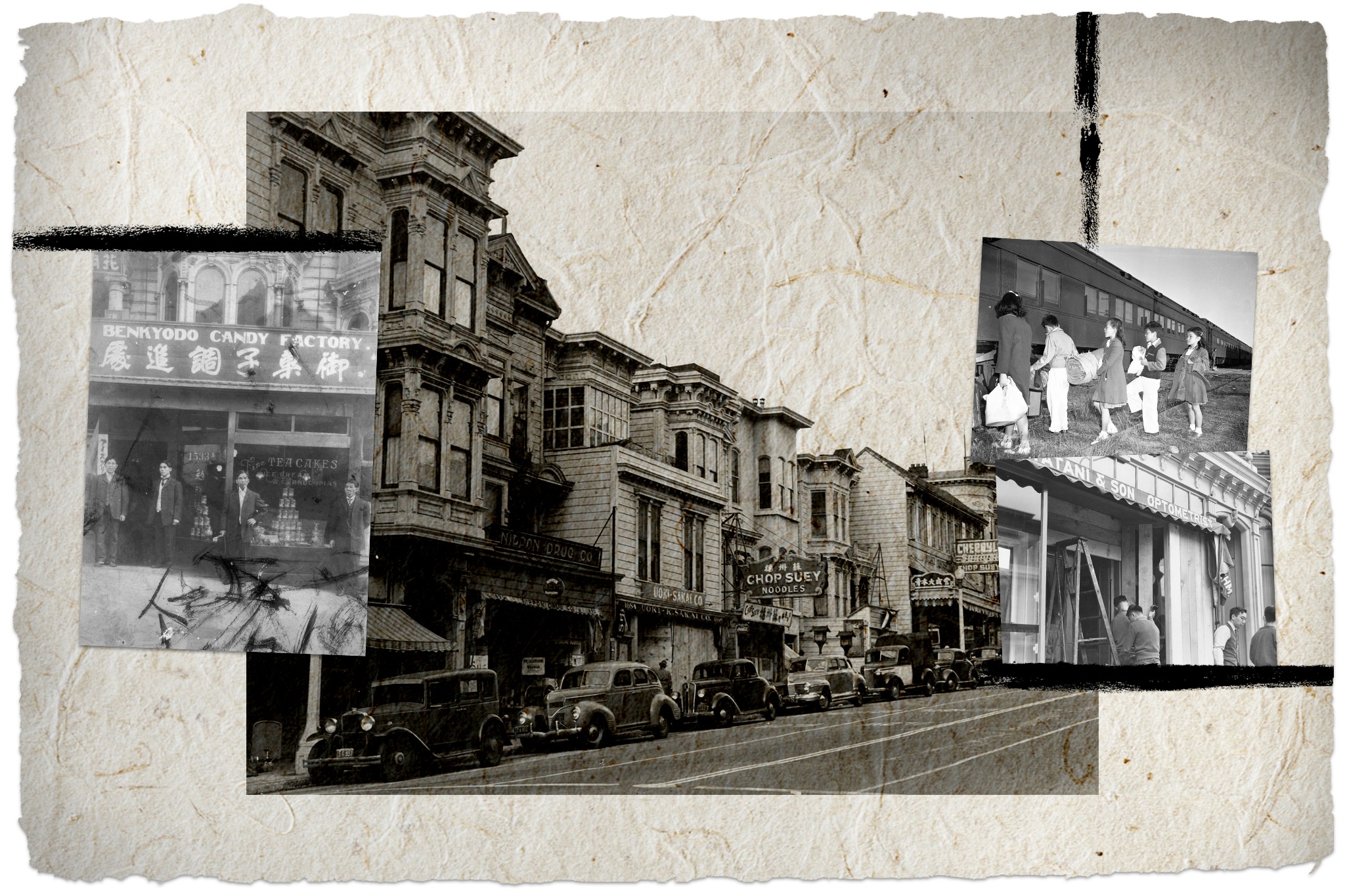 San Francisco Chronicle wins top honors at Best of the West awards