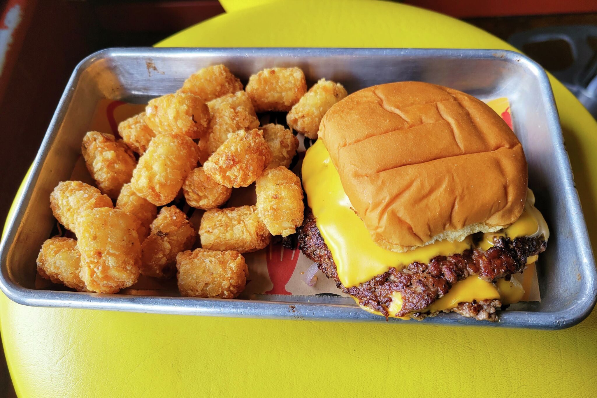 Top S.F. burger spot closing after nearly a decade