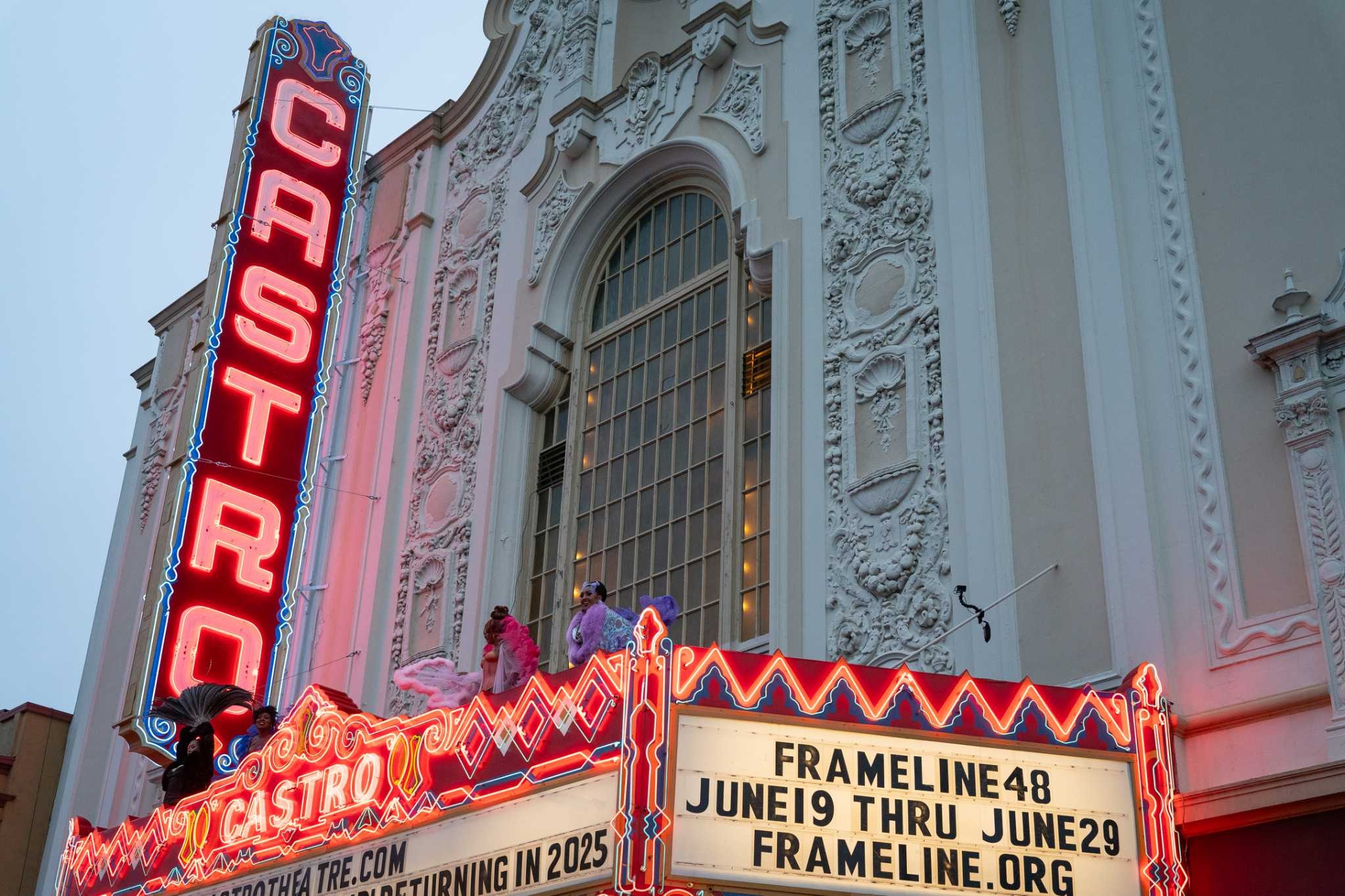 Exclusive: Castro Theatre open for bookings as $41 million renovation nears completion