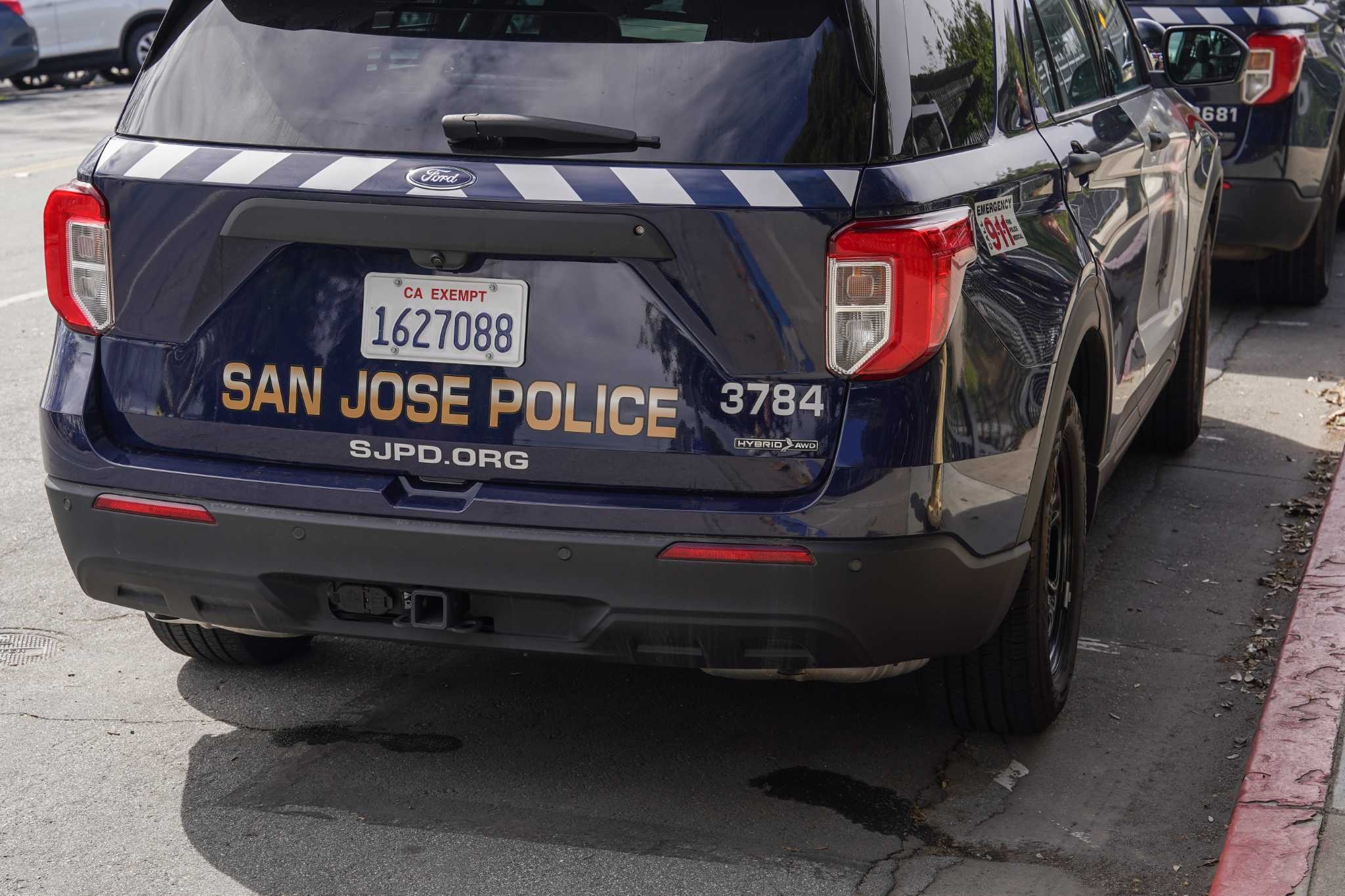 Motorcyclist killed in crash in San Jose
