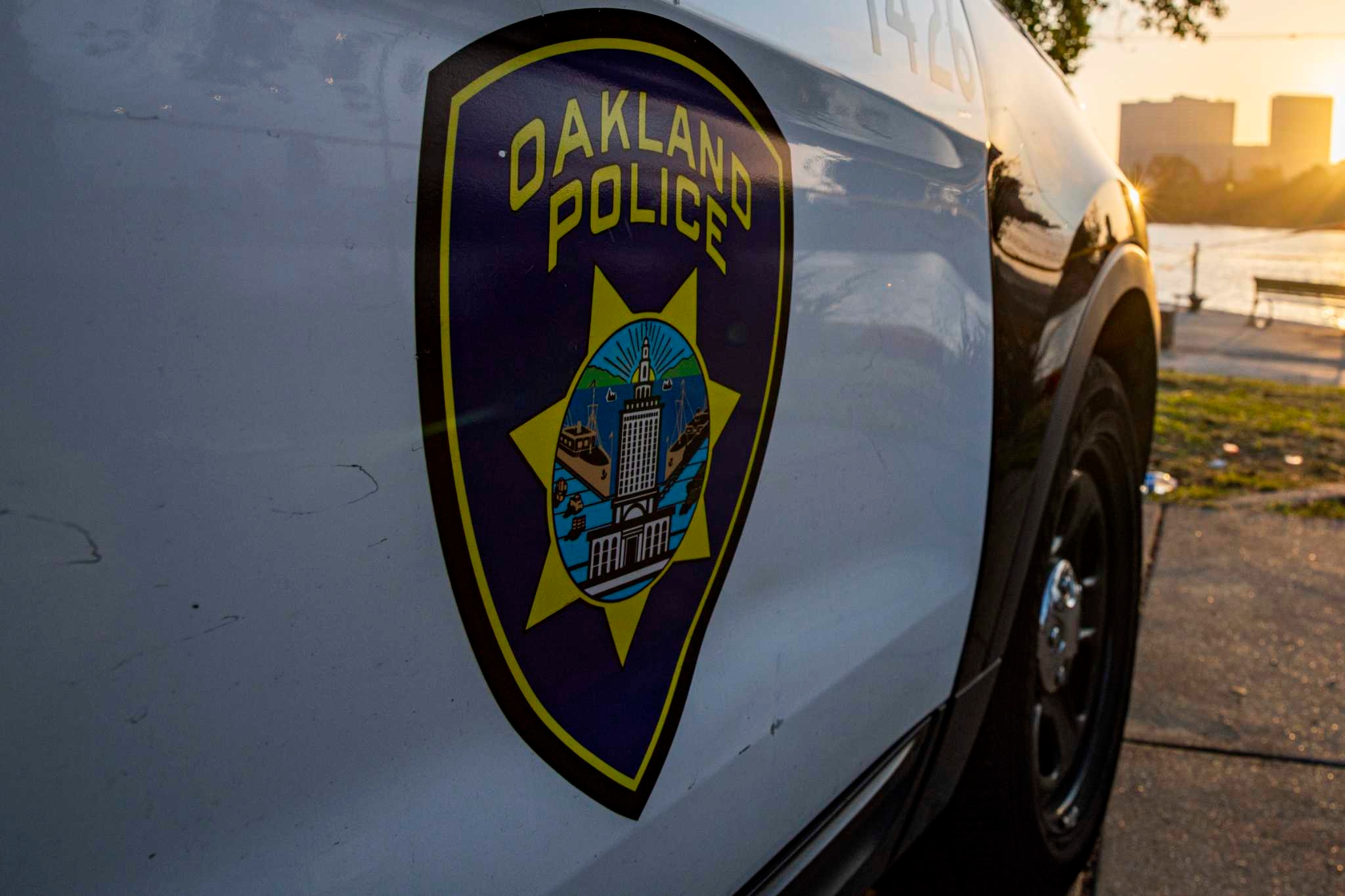 Three arrested on suspicion of Oakland toddler's kidnapping