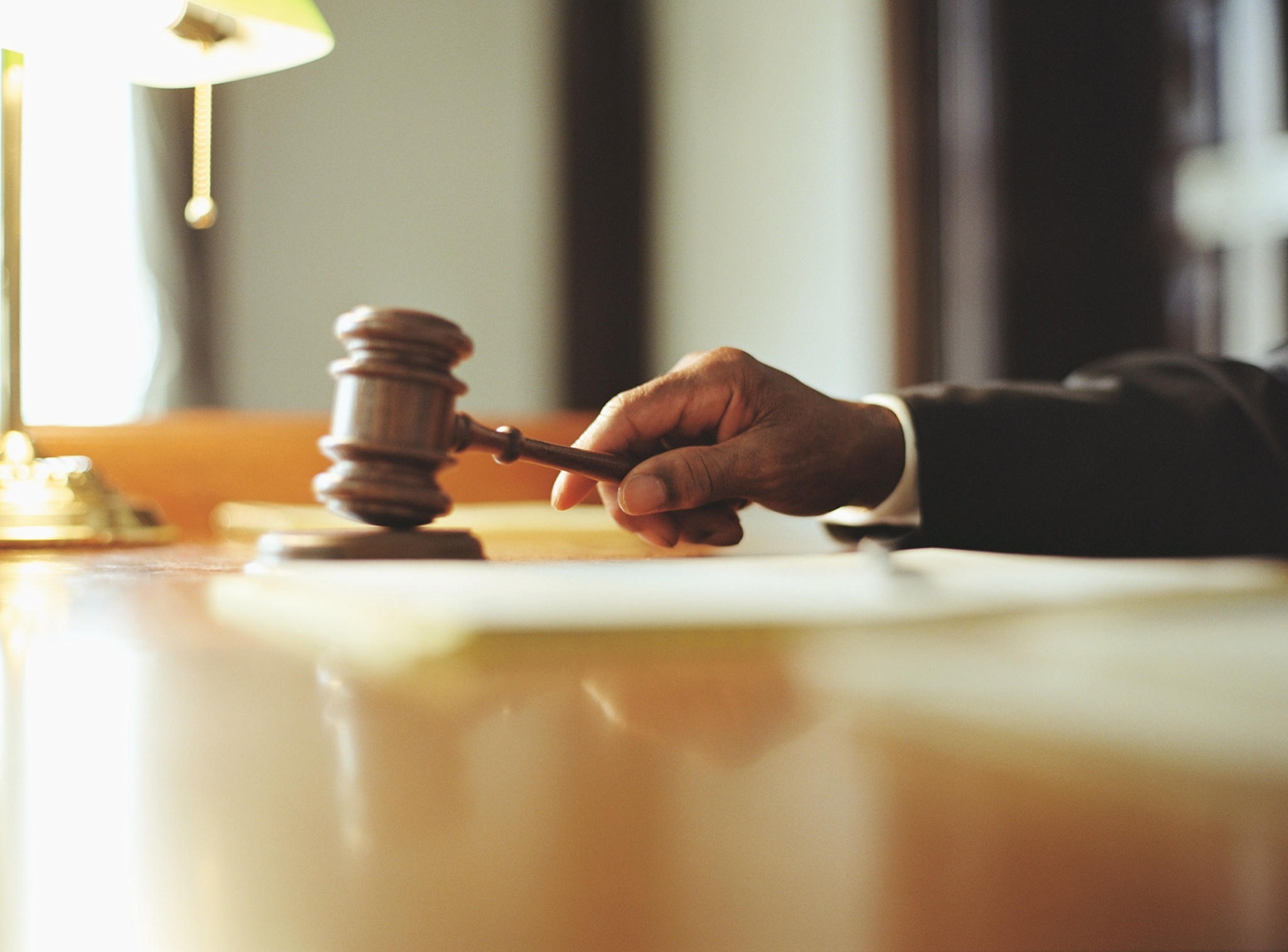 Judge blocks Trump order cutting federal funds to LGBTQ nonprofits