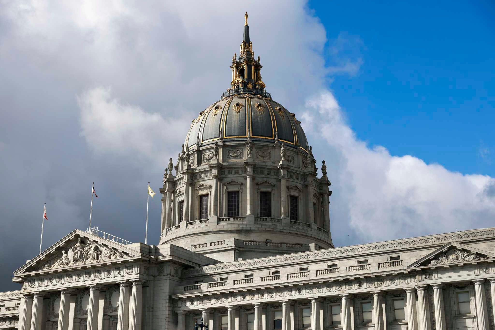 S.F. government is embracing an OpenAI-powered chatbot to help with city services