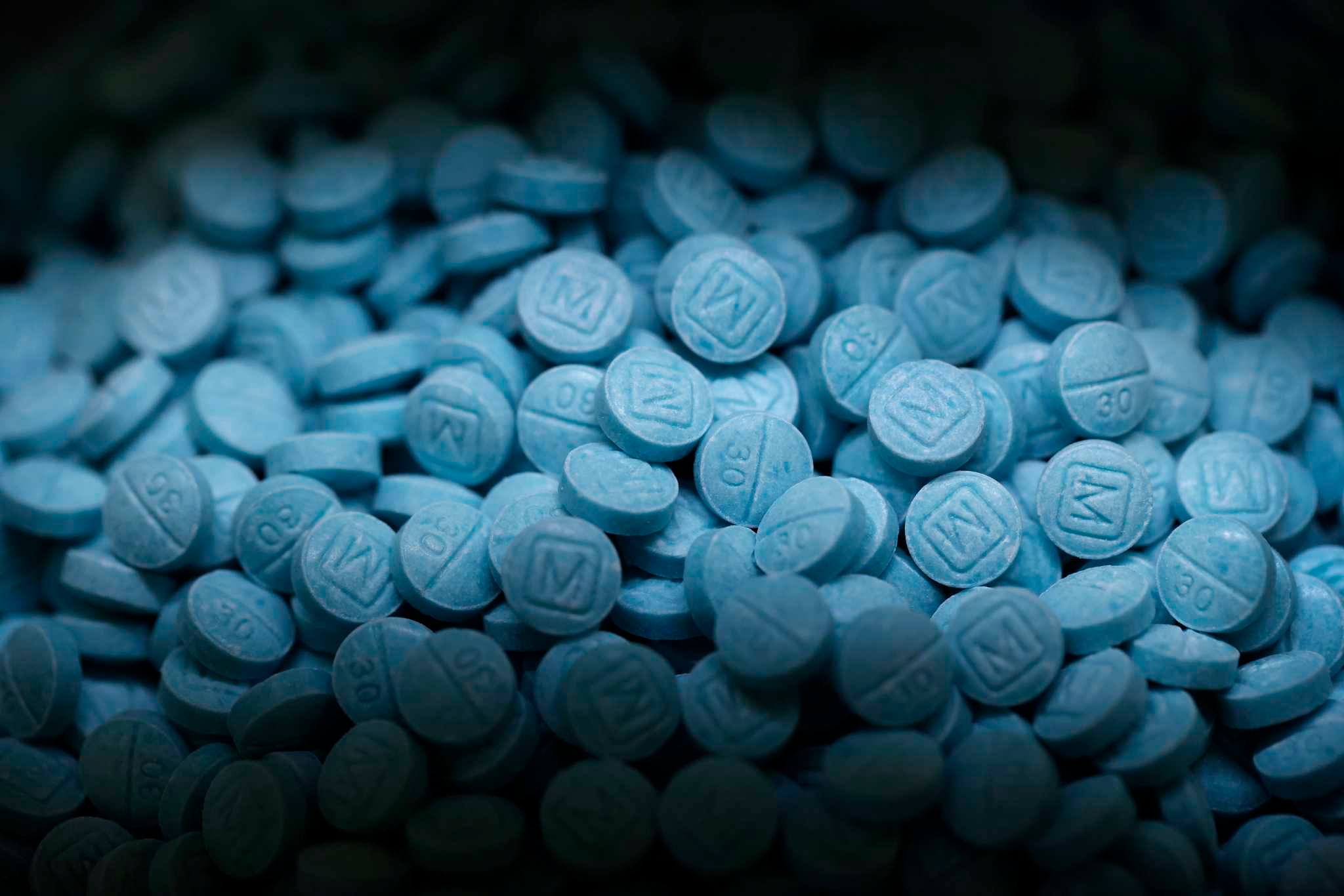 NorCal man who sold pills to teen gets prison after fatal overdose