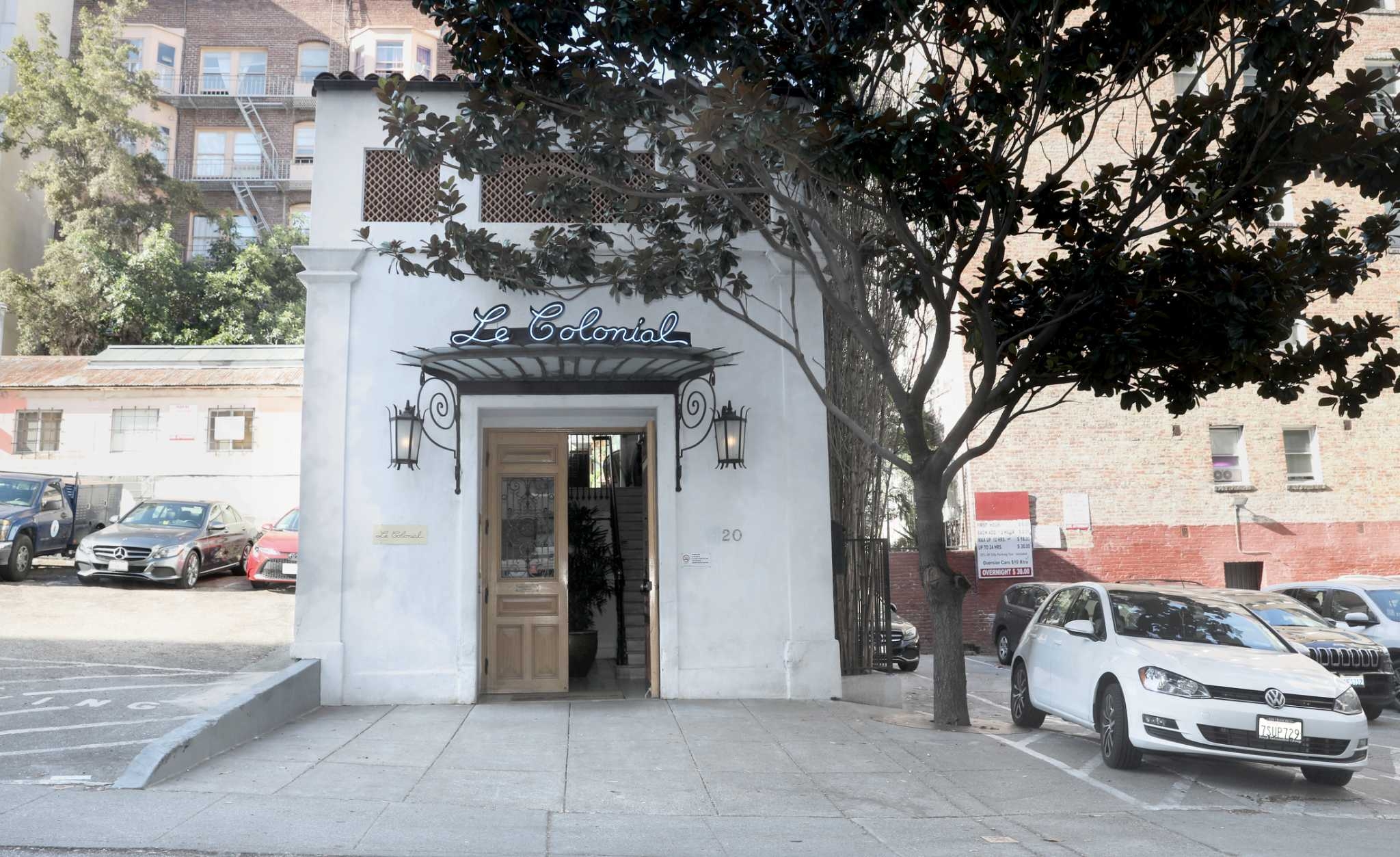 Downtown bar owners will breath new life into 100-year-old S.F. building