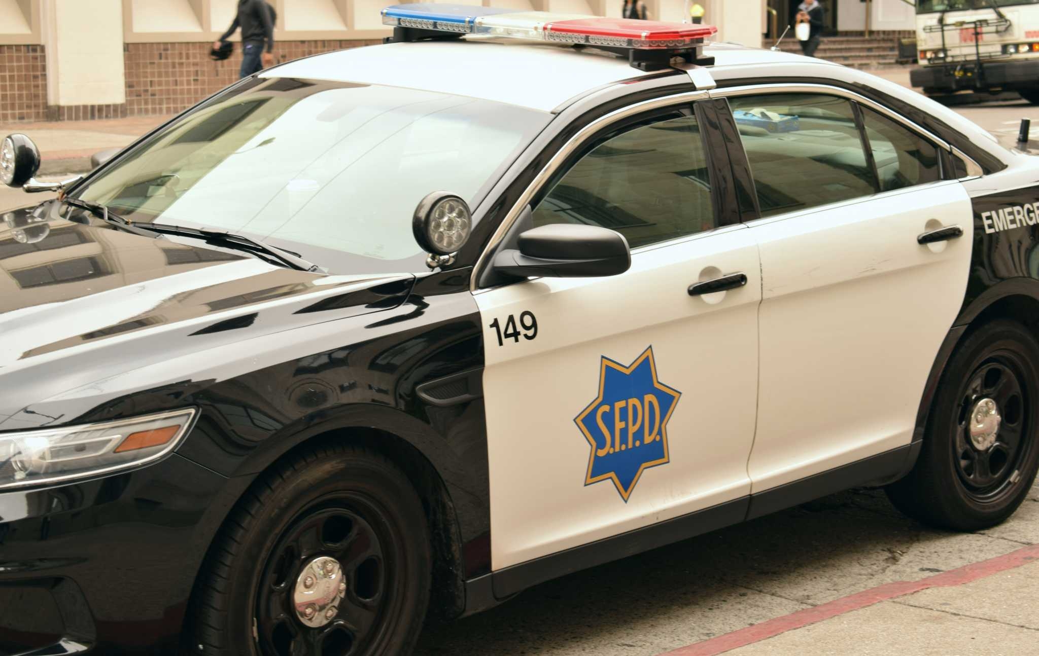 Girls nabbed in SoMa attack that may be part of a series of assaults