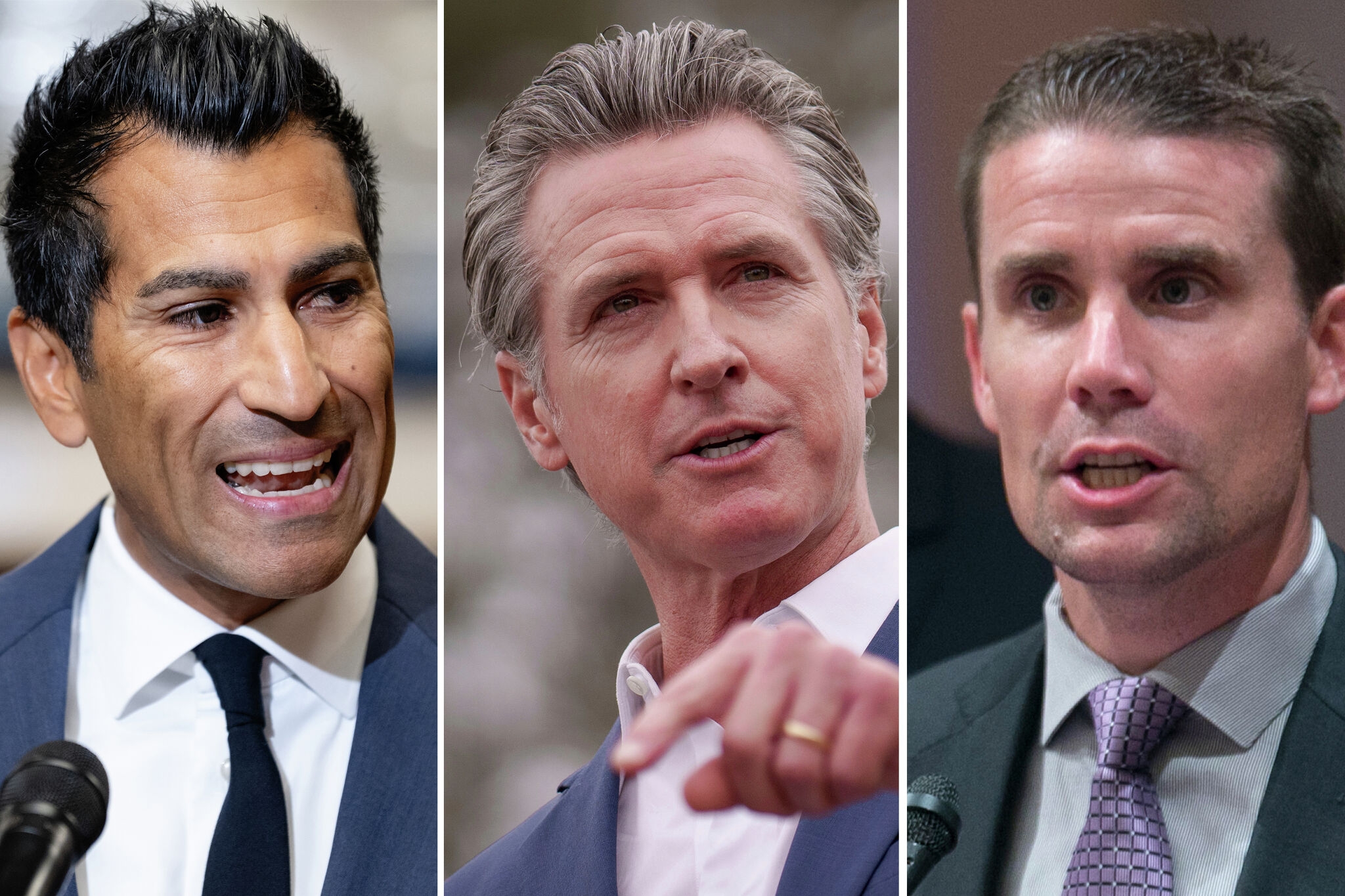 California Dems keep using the same plan for political failure. Are they done being embarrassed?