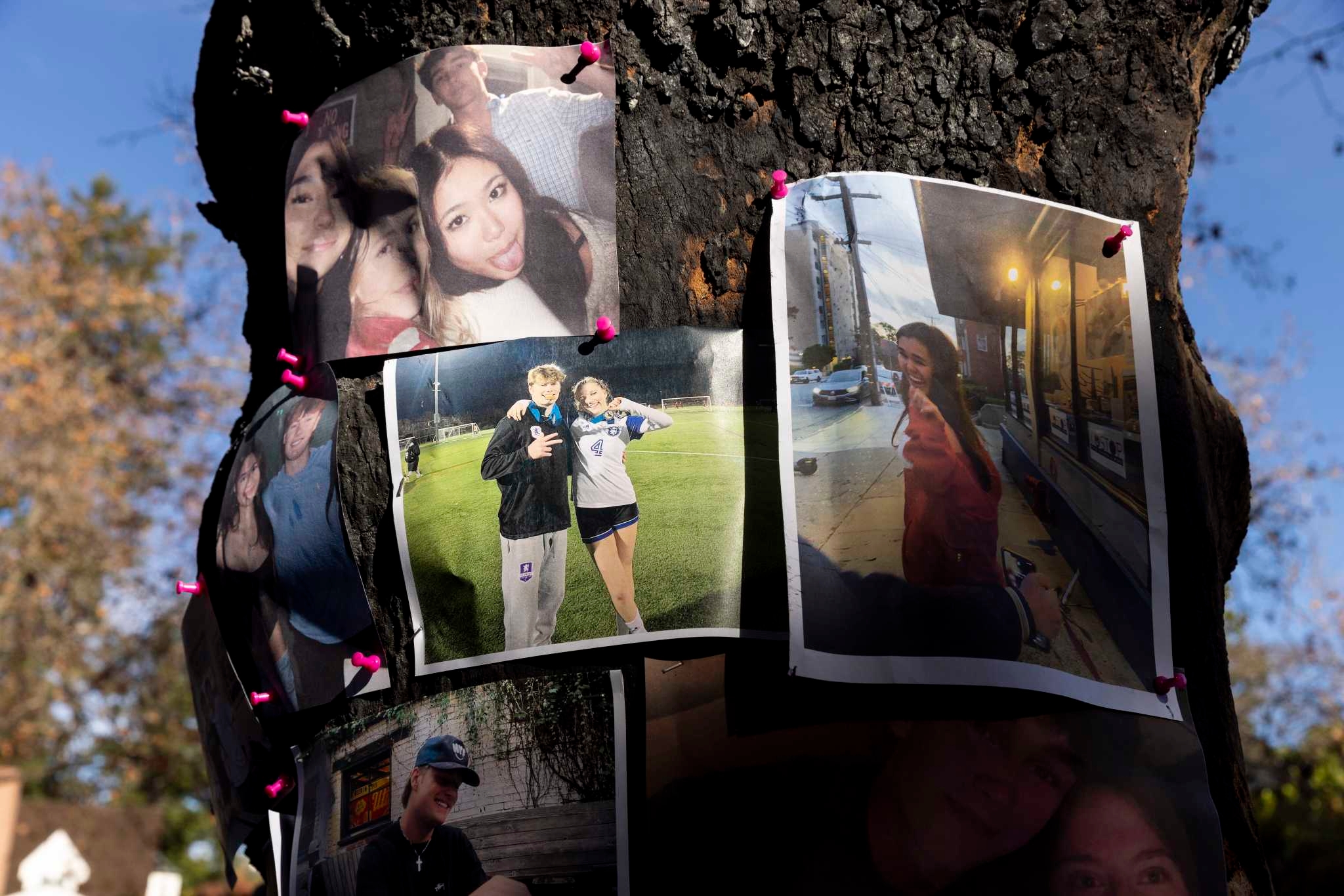 Parents of woman killed in Piedmont crash sue driver's family seeking access to Cybertruck