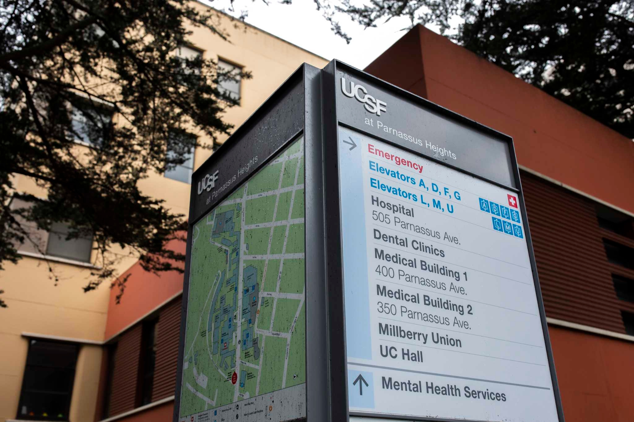 UC Health, Blue Shield contract dispute could disrupt care for thousands in California