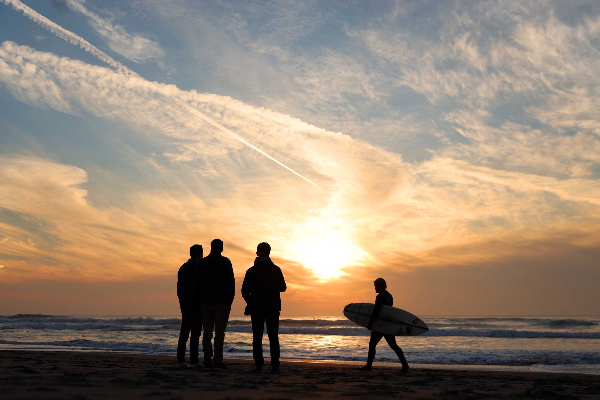 Letters: Enjoy California's beaches? You can thank the state Coastal Commission