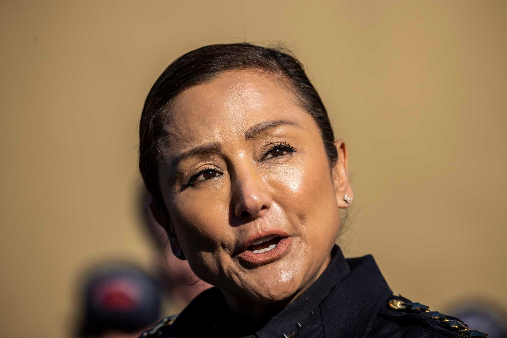 Judge squashes San Mateo County sheriff's attempt to halt removal hearing
