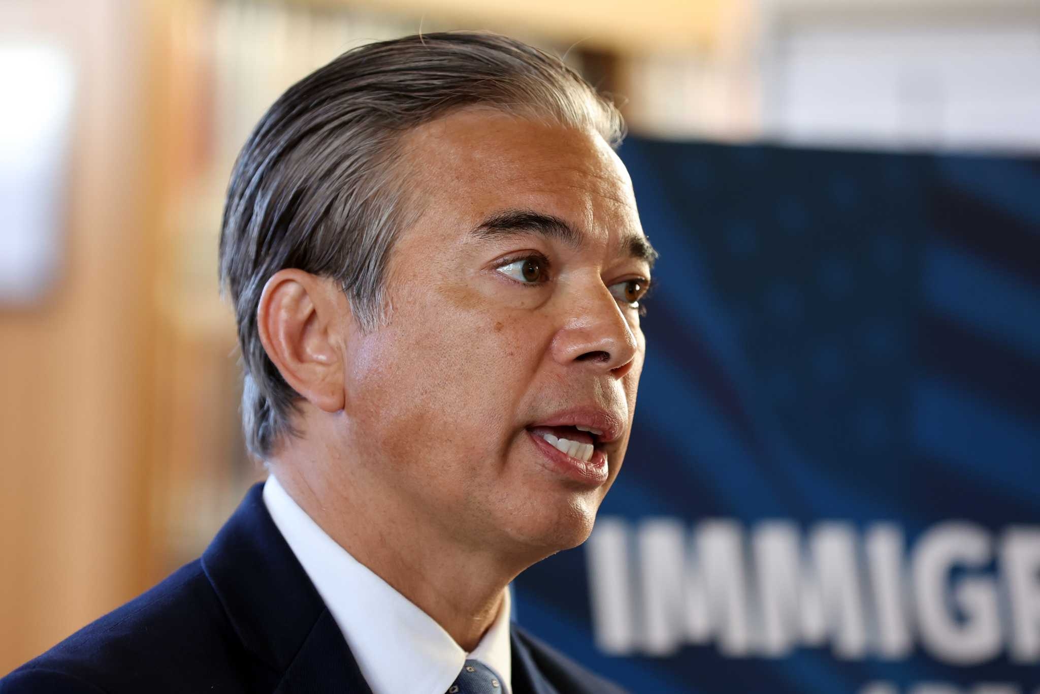 California AG says federal cuts are actually helping legal fight with Trump: ‘They can't keep up'