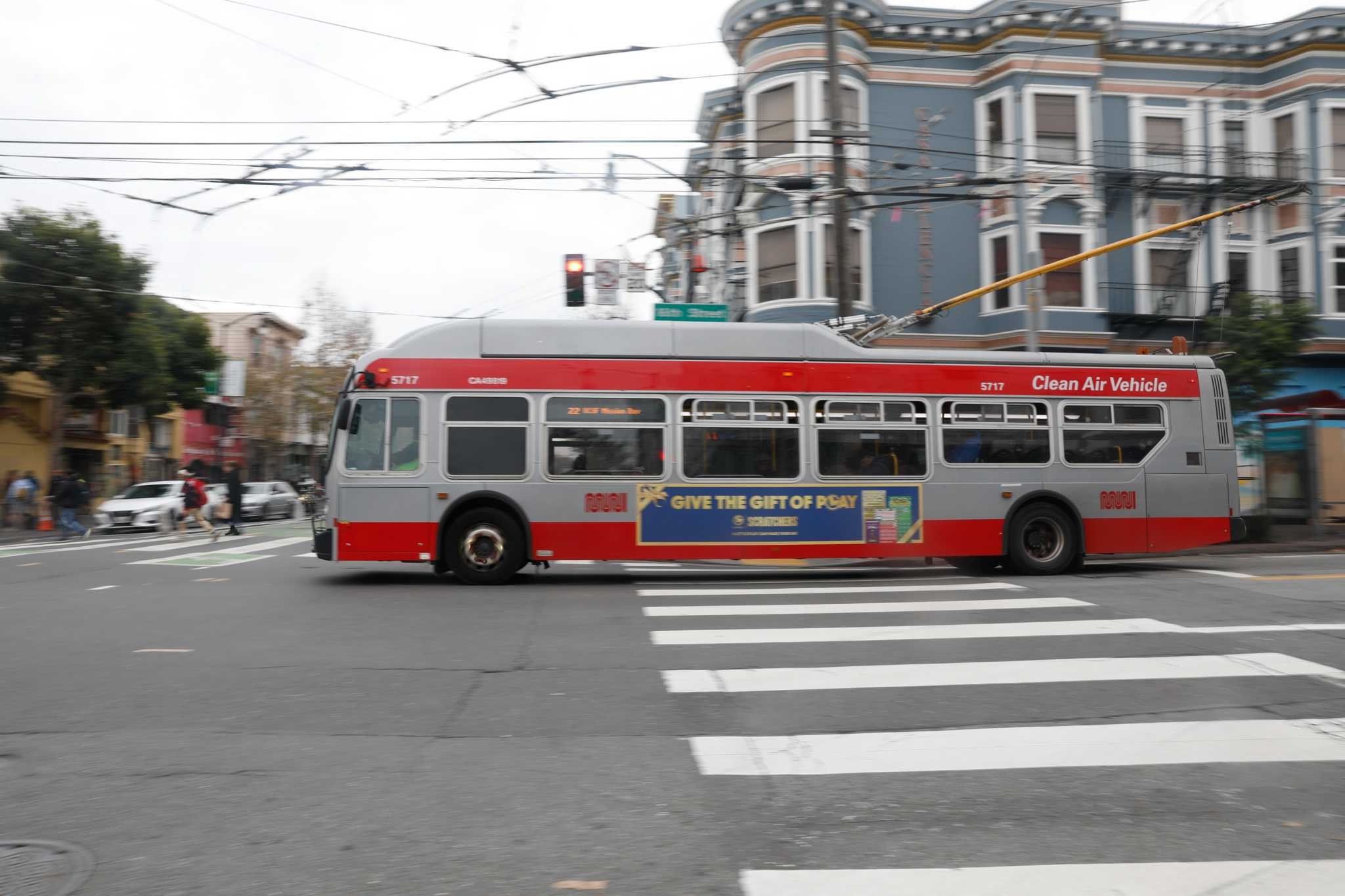 New California budget could slash $1.5 billion from transit