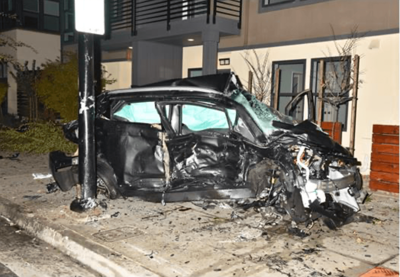 Cause of death revealed for Bay Area man jailed after street race that orphaned twin girls
