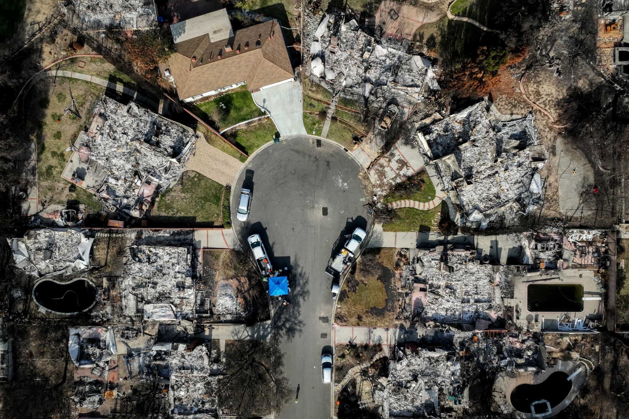 California, four other Western states launch probe into underinsurance following Chronicle investigation
