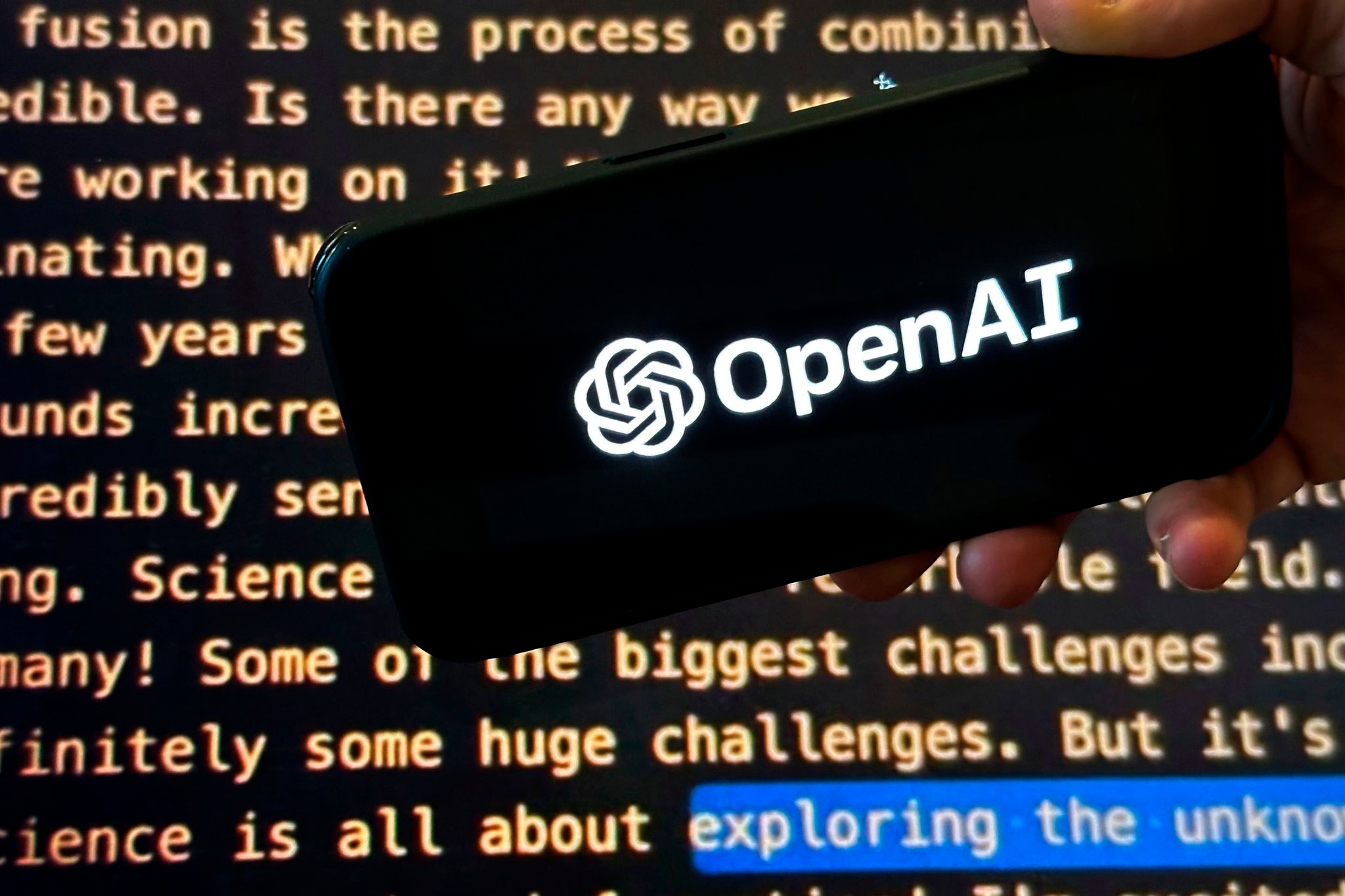 Ex-OpenAI workers ask California and Delaware AGs to block for-profit conversion of ChatGPT maker
