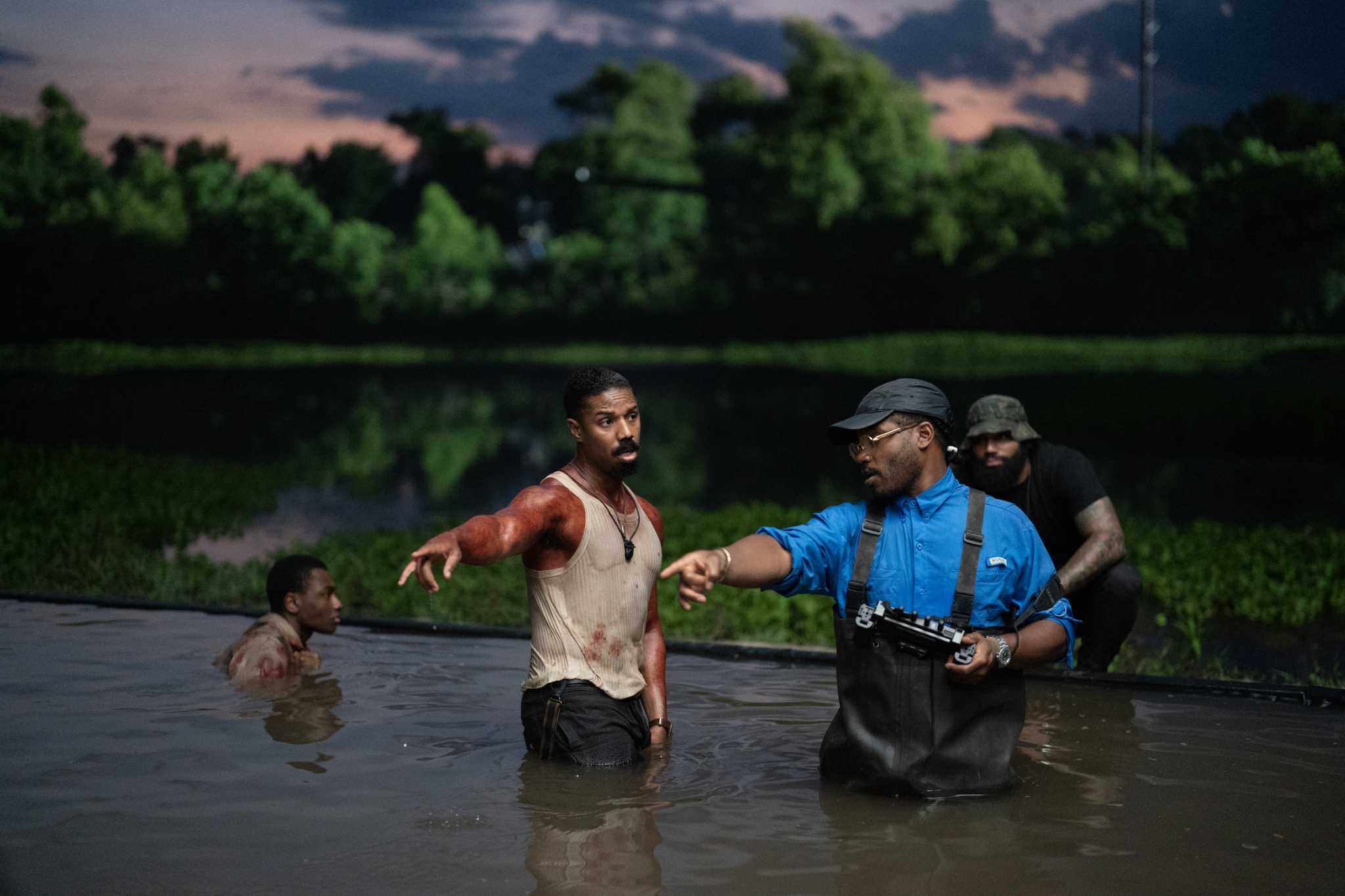 Ryan Coogler's ‘Sinners' resurrects 2025 box office with record-breaking $63 million