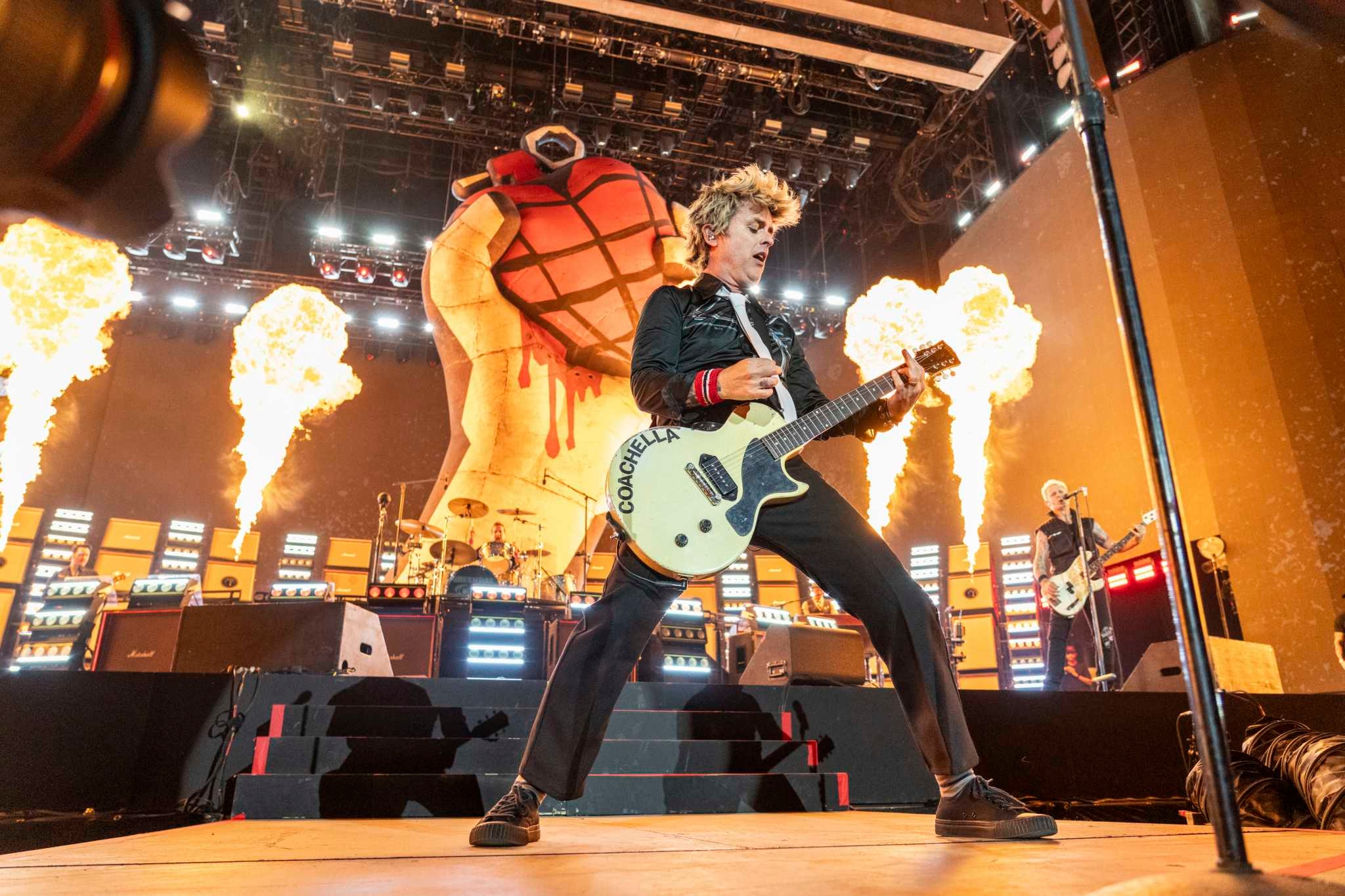 Your complete guide to BottleRock Napa Valley 2025: Lineup, tickets, food and more