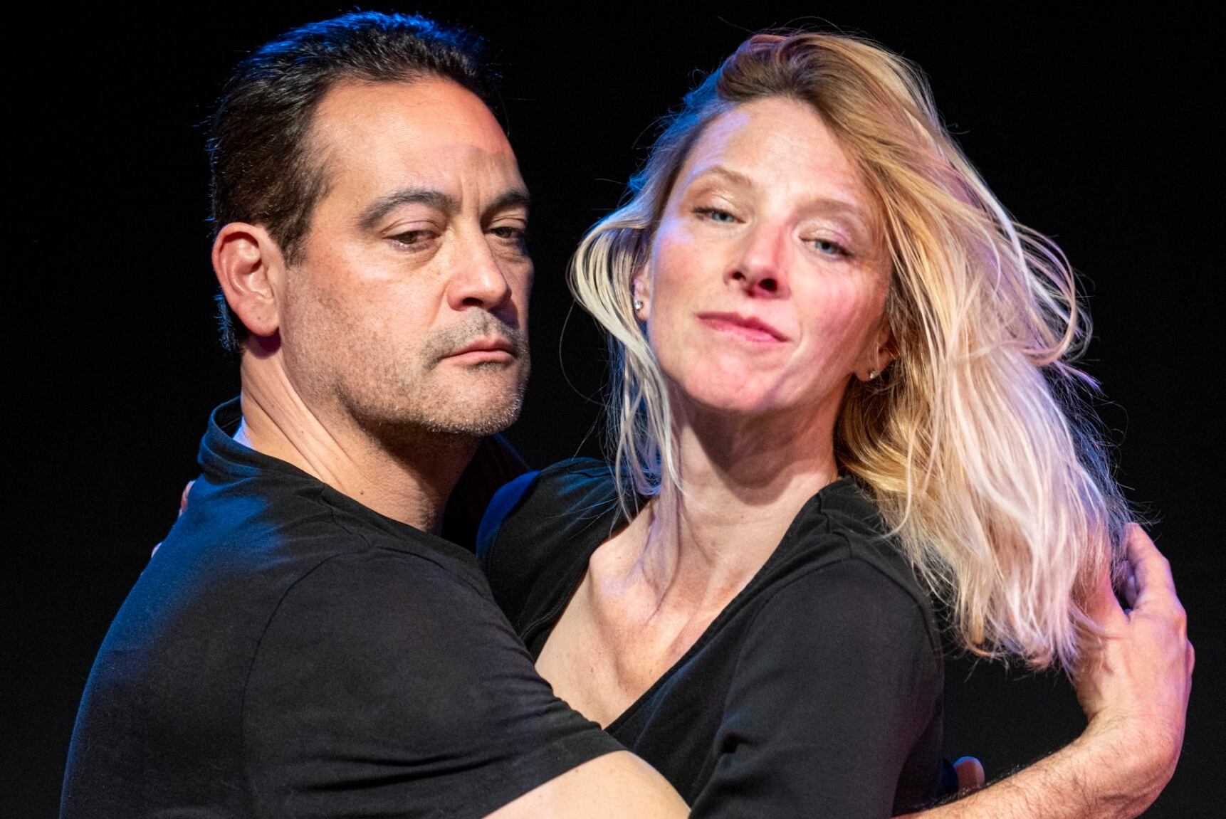 In ‘Shameless Hussy,' Anaïs Nin makes incest and bigamy look conflict-free
