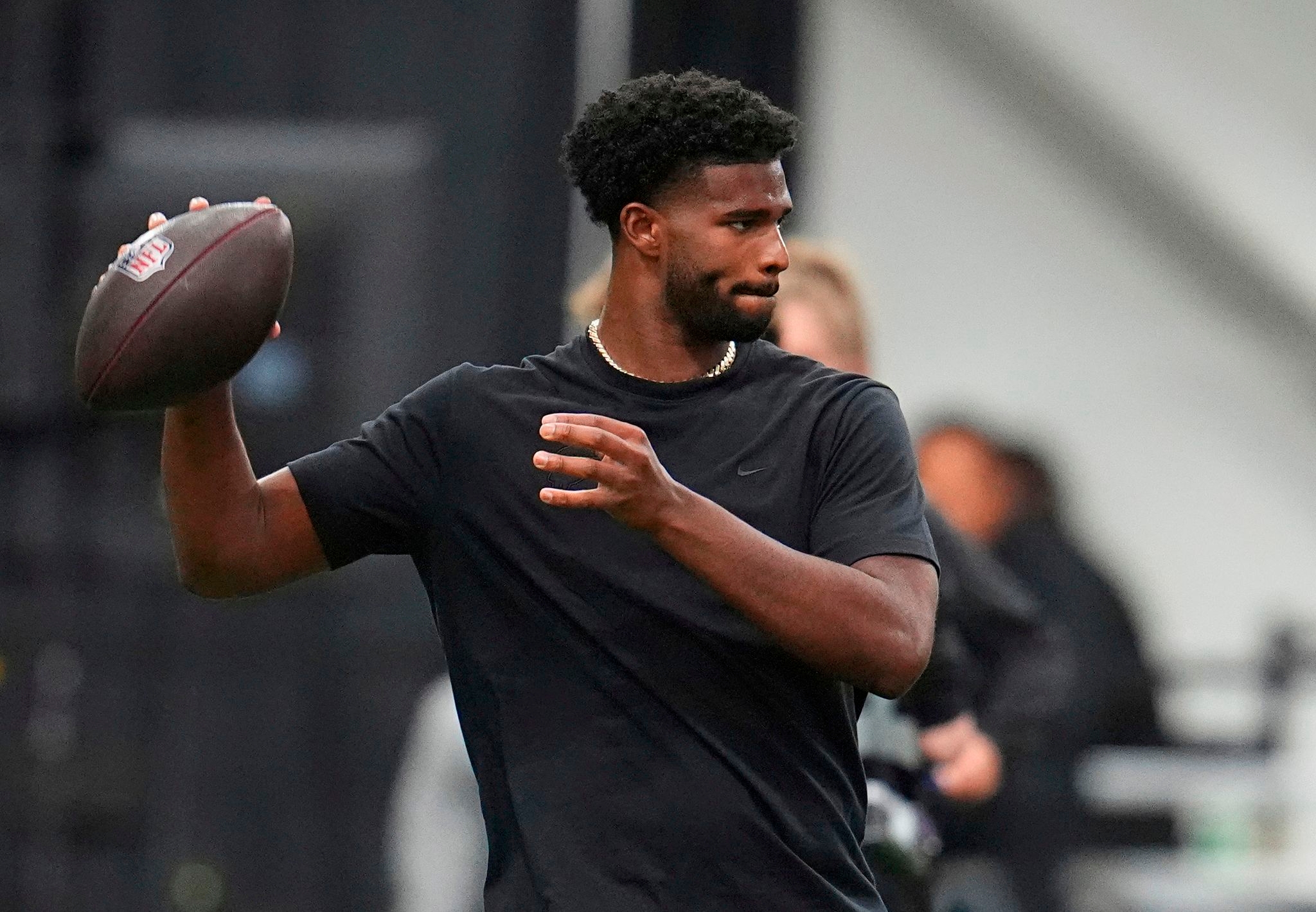 NFL NextGen Stats team unveils new draft website