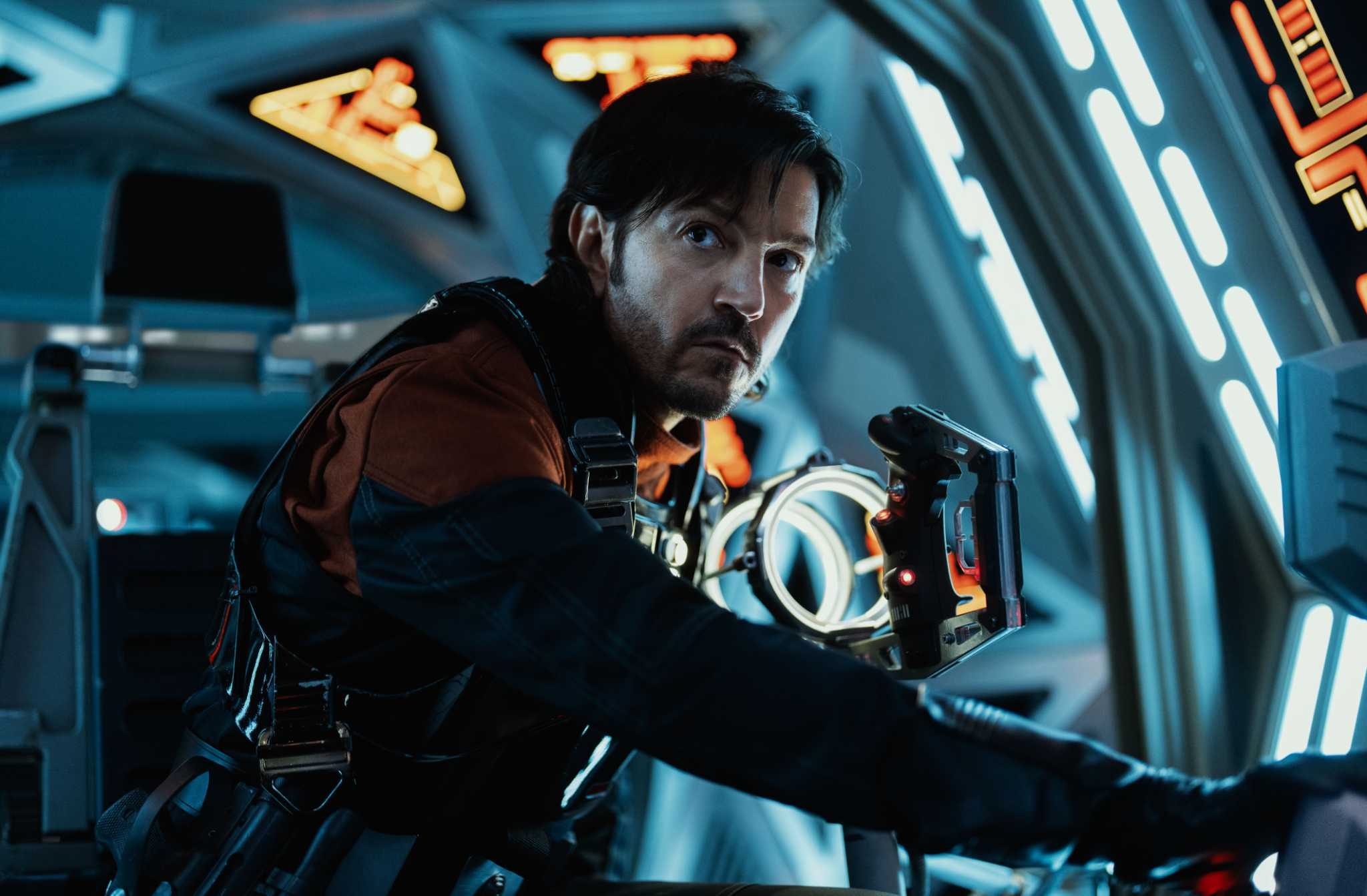 ‘Andor' Season 2 cements its legacy as the boldest, best ‘Star Wars' story yet