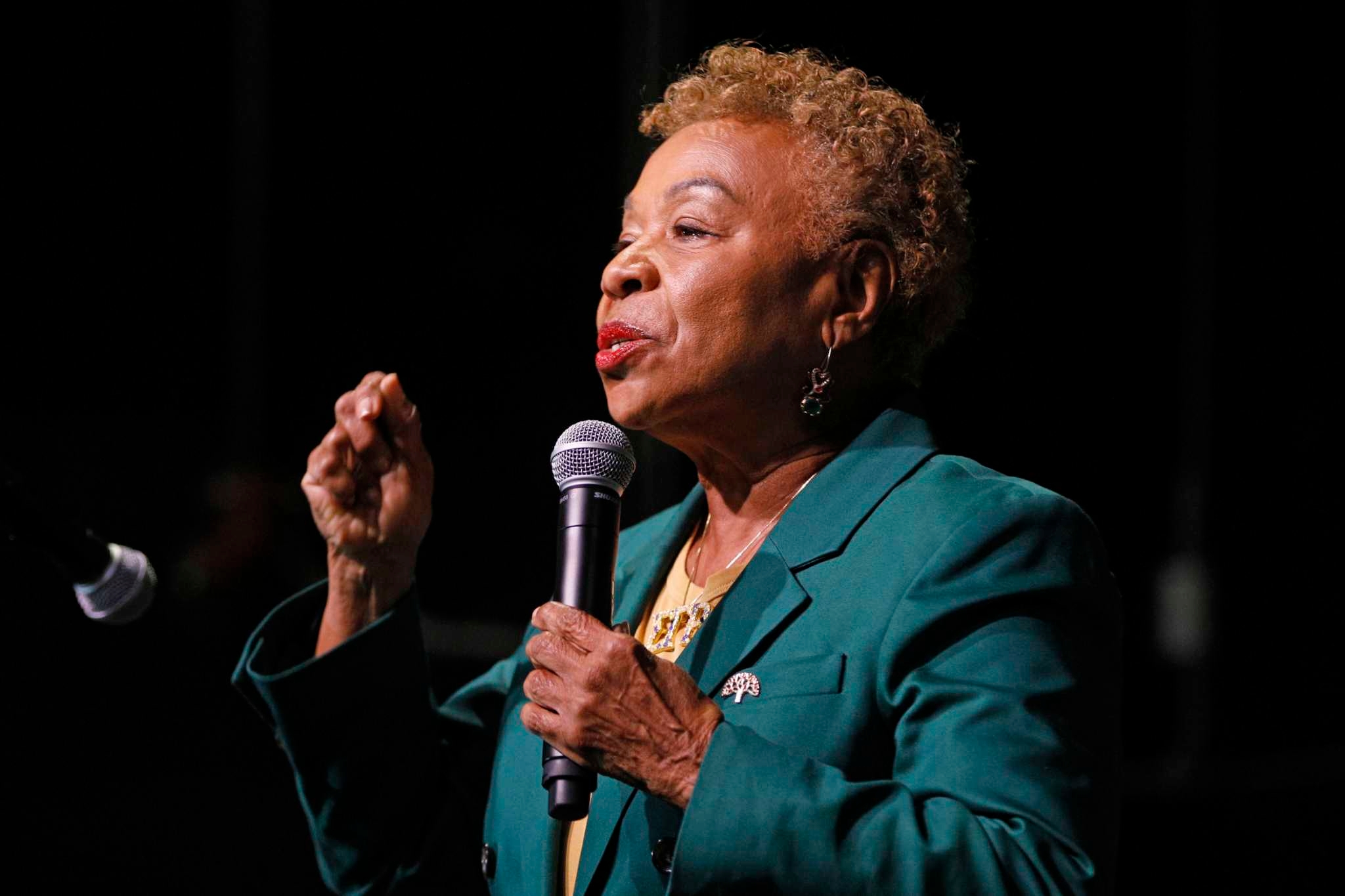 Mayor-elect Barbara Lee selects Oakland native and progressive politico as chief of staff
