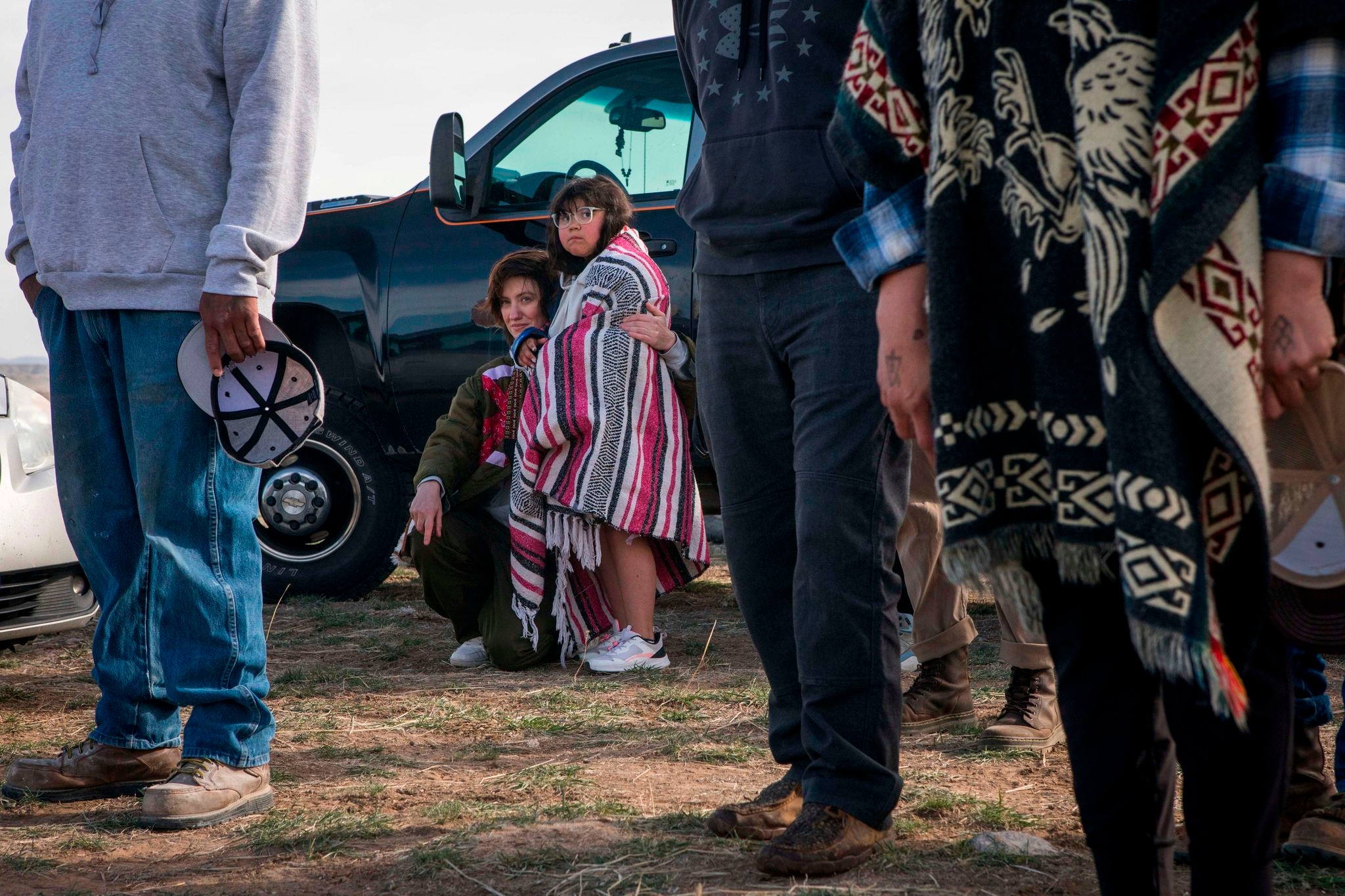 In Wyoming, the Eastern Shoshone tribe decided to classify buffalo as wildlife. Here is why