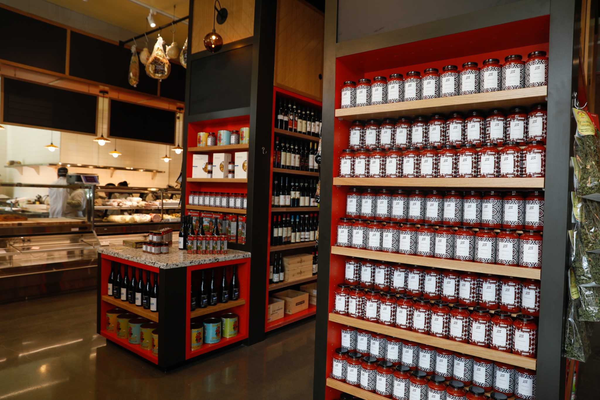 The Bay Area is getting a Jewish-inspired restaurant from the Che Fico team