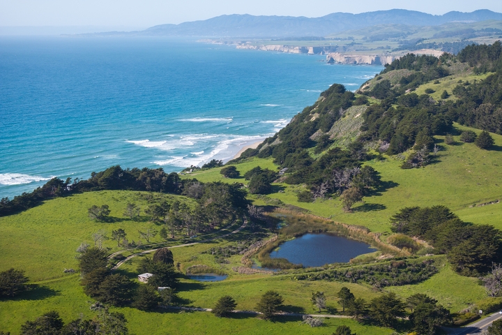 ‘Well-kept secret' Highway 1 beach property will be conserved