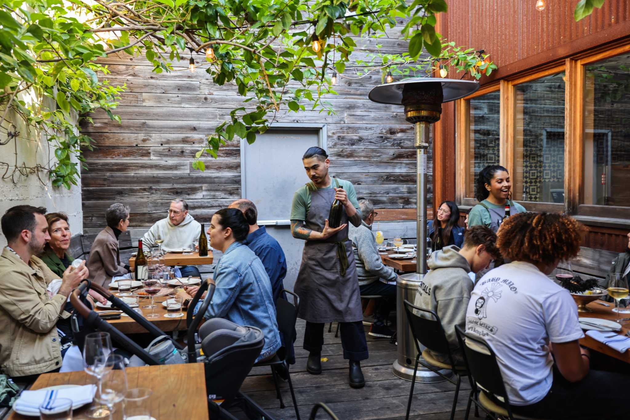 This is the Bay Area's best new restaurant of the year so far