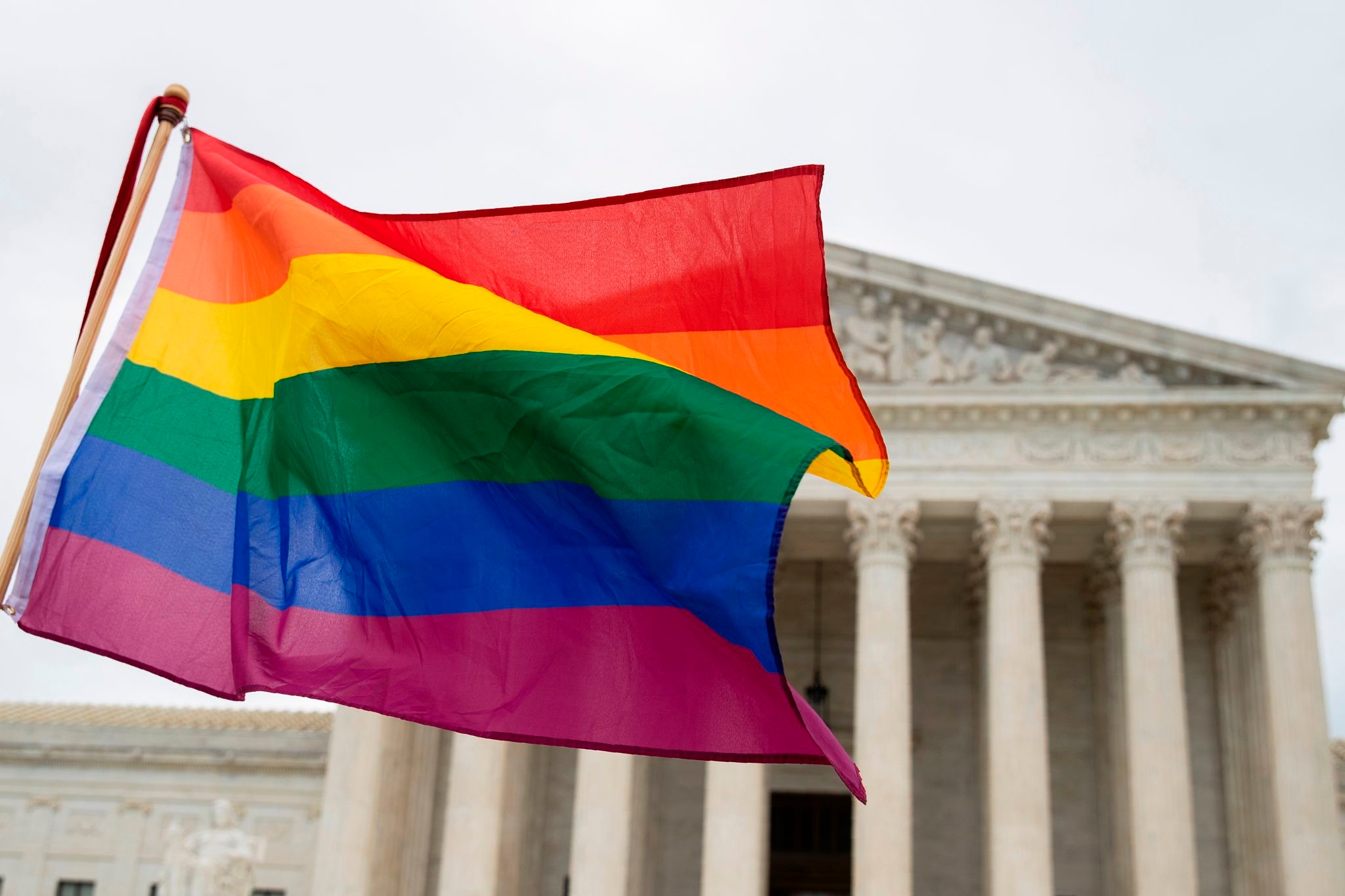 World Pride comes to Washington in the shadow of, and in defiance of, the Trump administration
