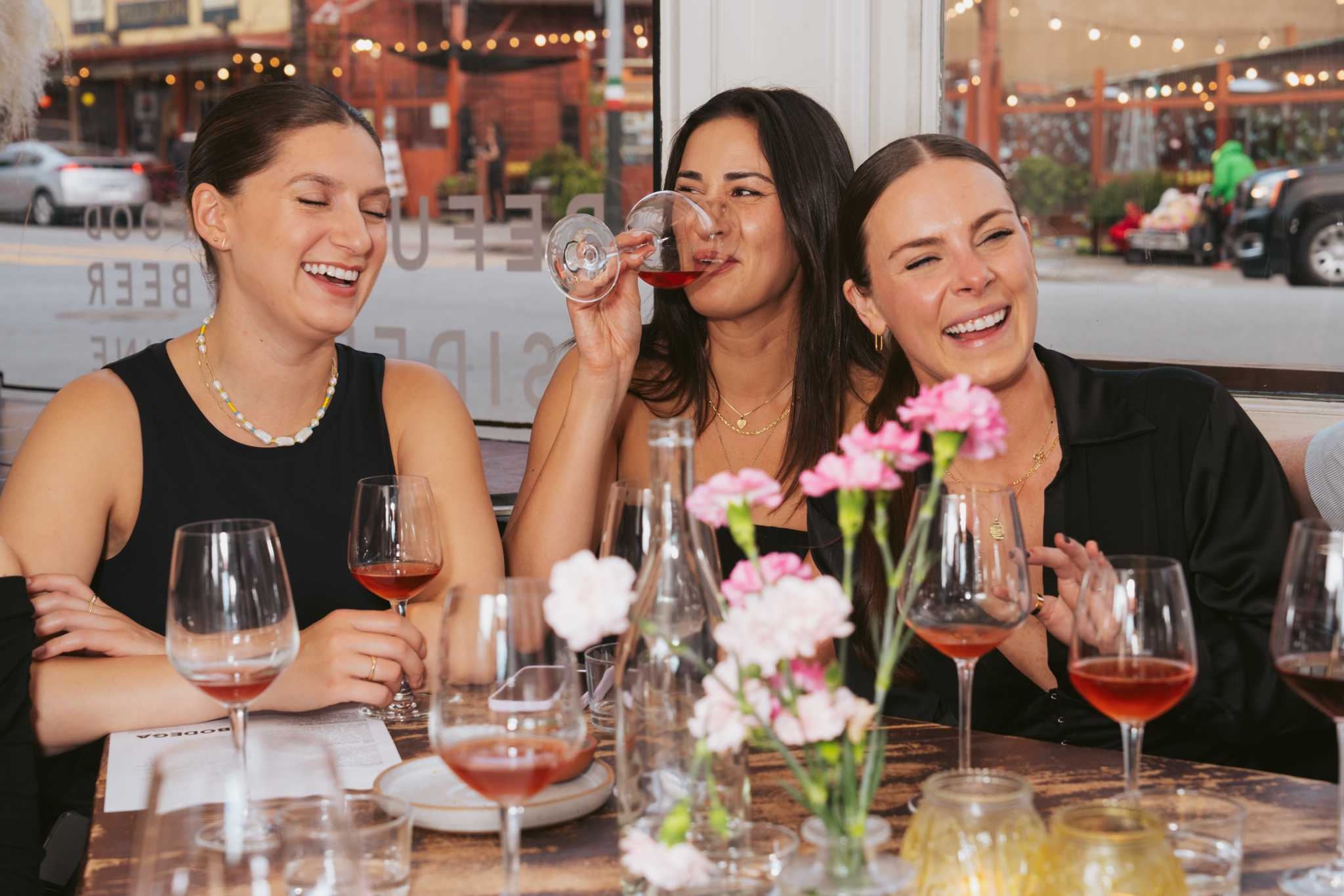 This wine's wild popularity is baffling Bay Area restaurant owners