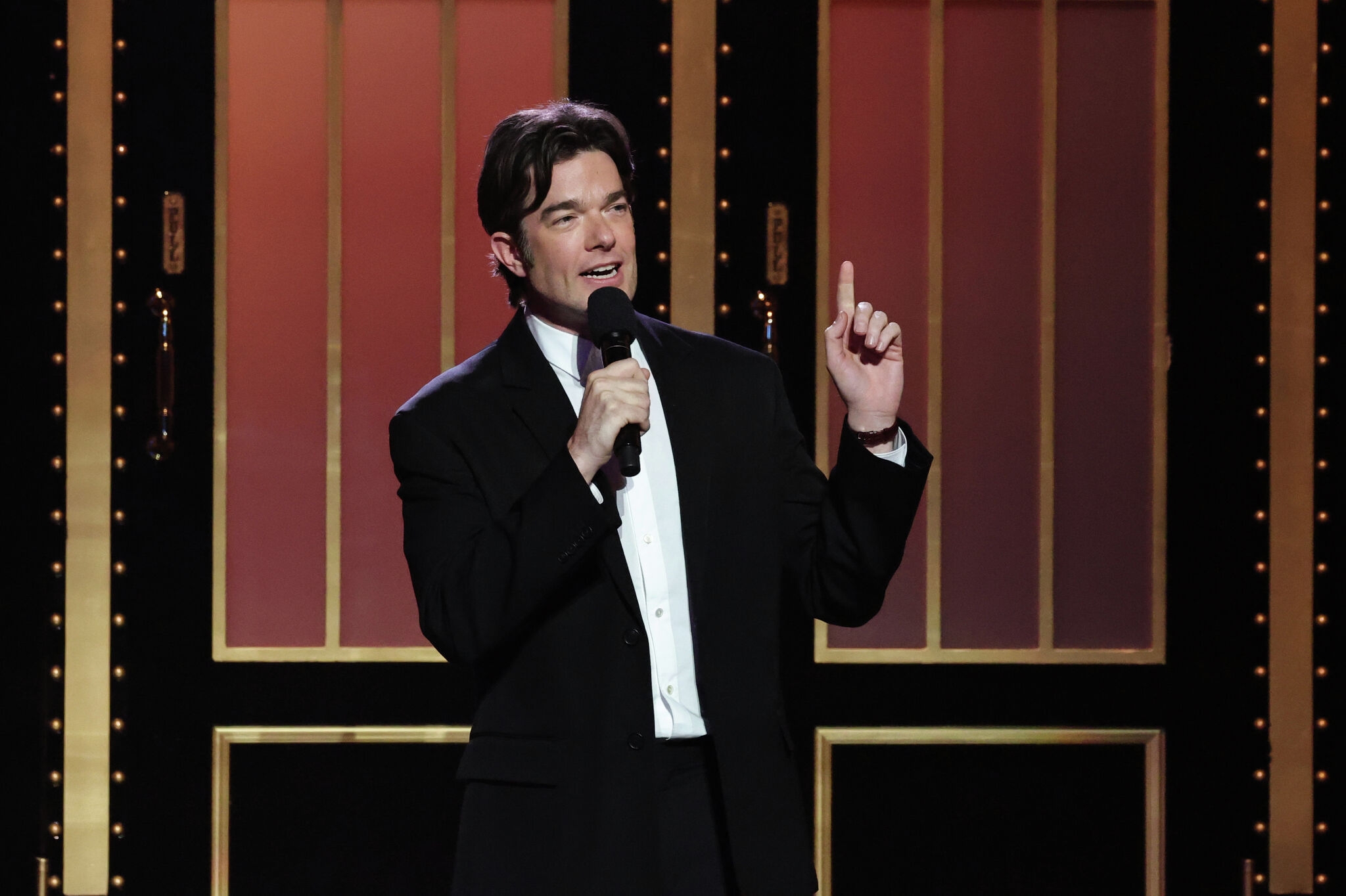 John Mulaney is coming to the Bay Area. Here's how to get tickets