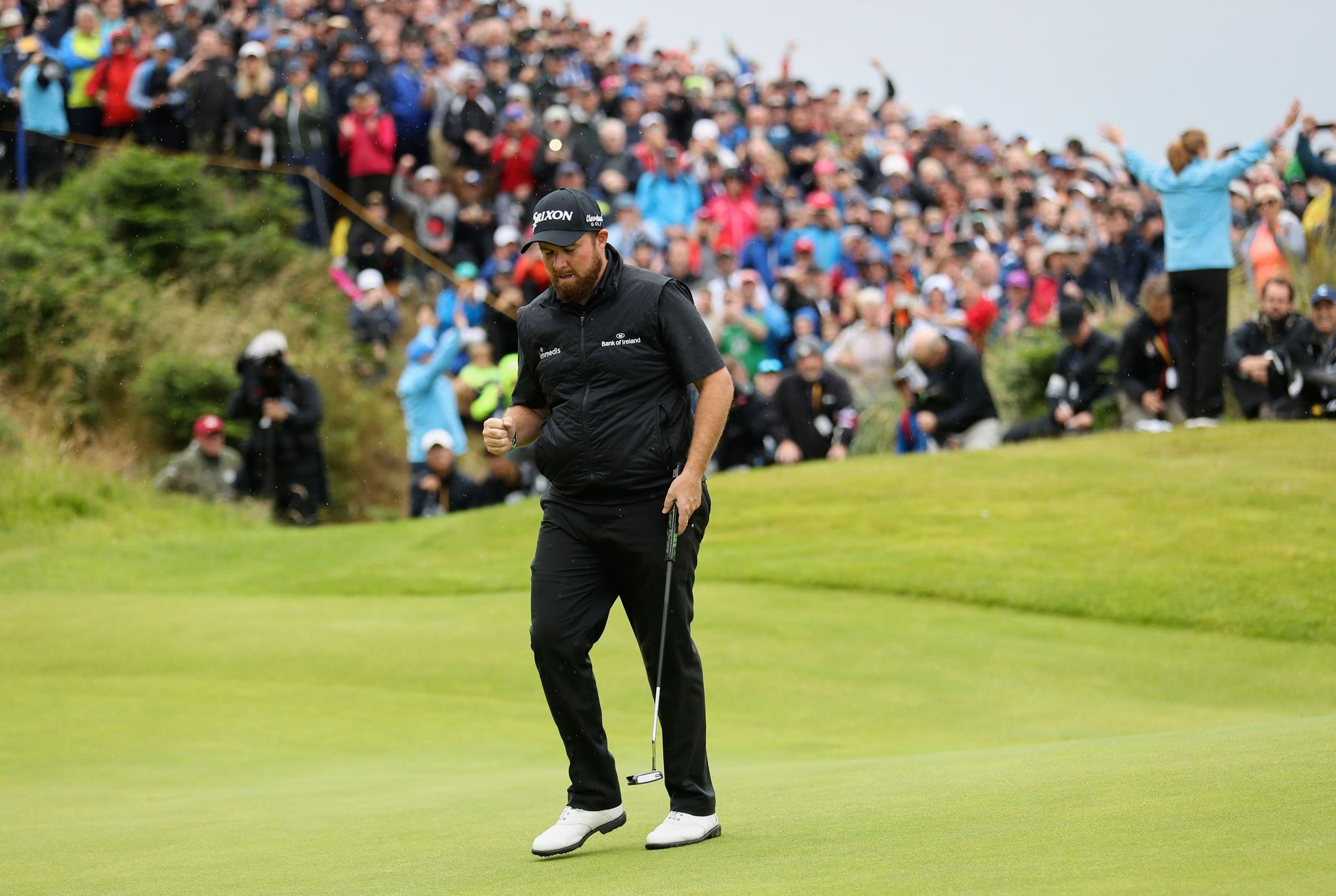 British Open focus is on getting bigger. That leaves out some of the better links