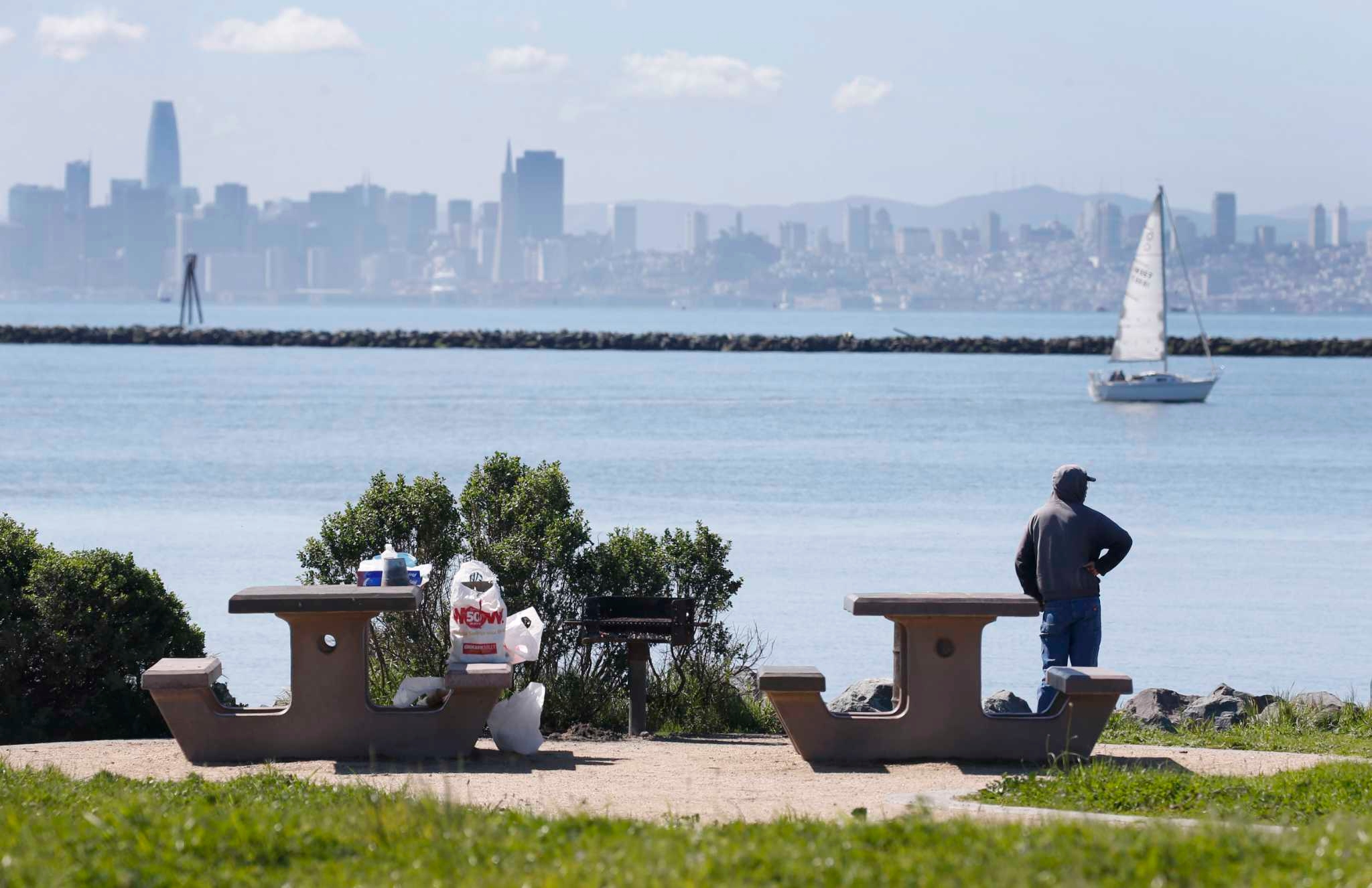 California is about to make it easier to dump toxic waste in your neighborhood. Here's what to do about it