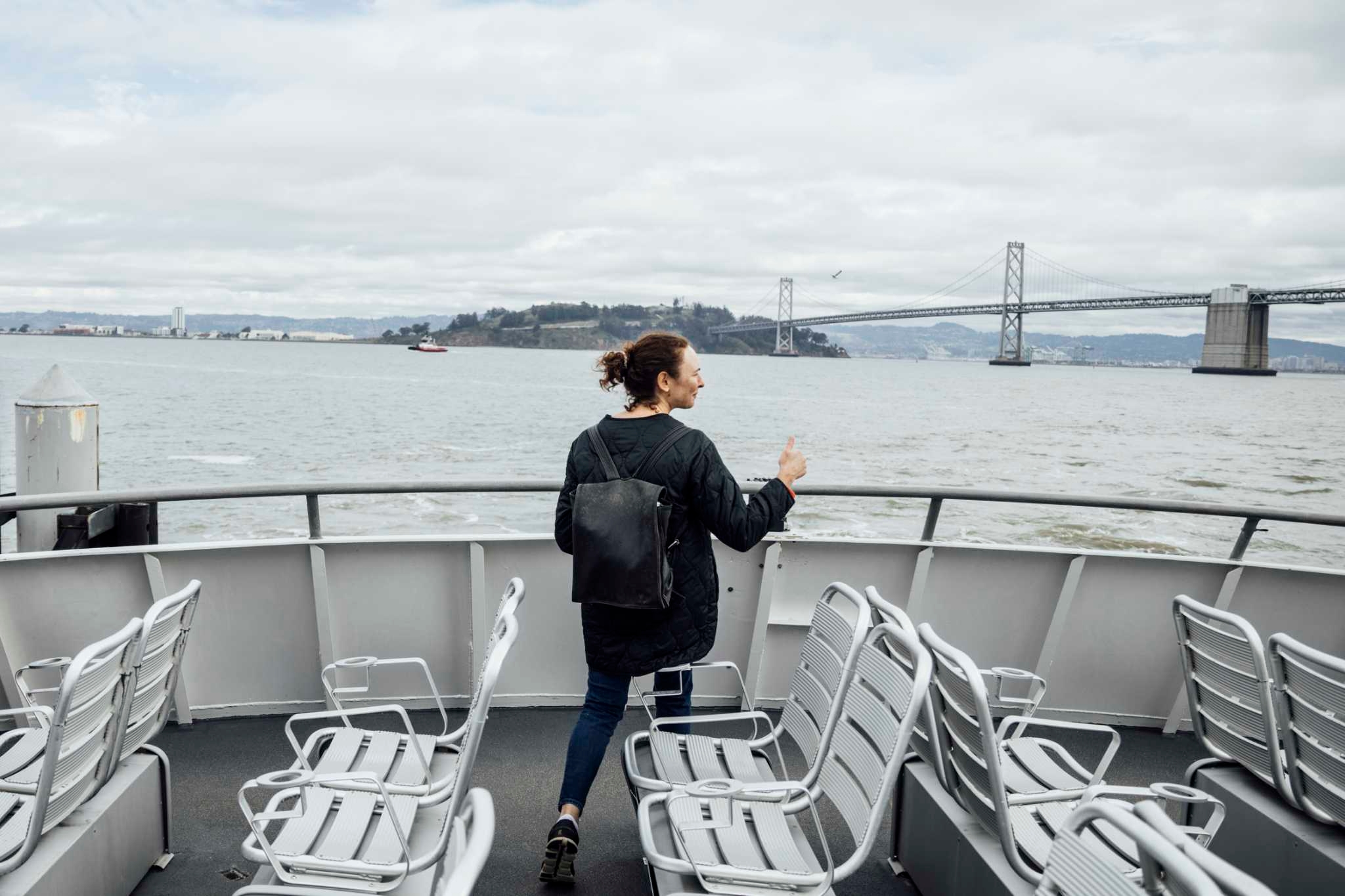New York isn't theater's only powerhouse, and this Bay Area company shows why