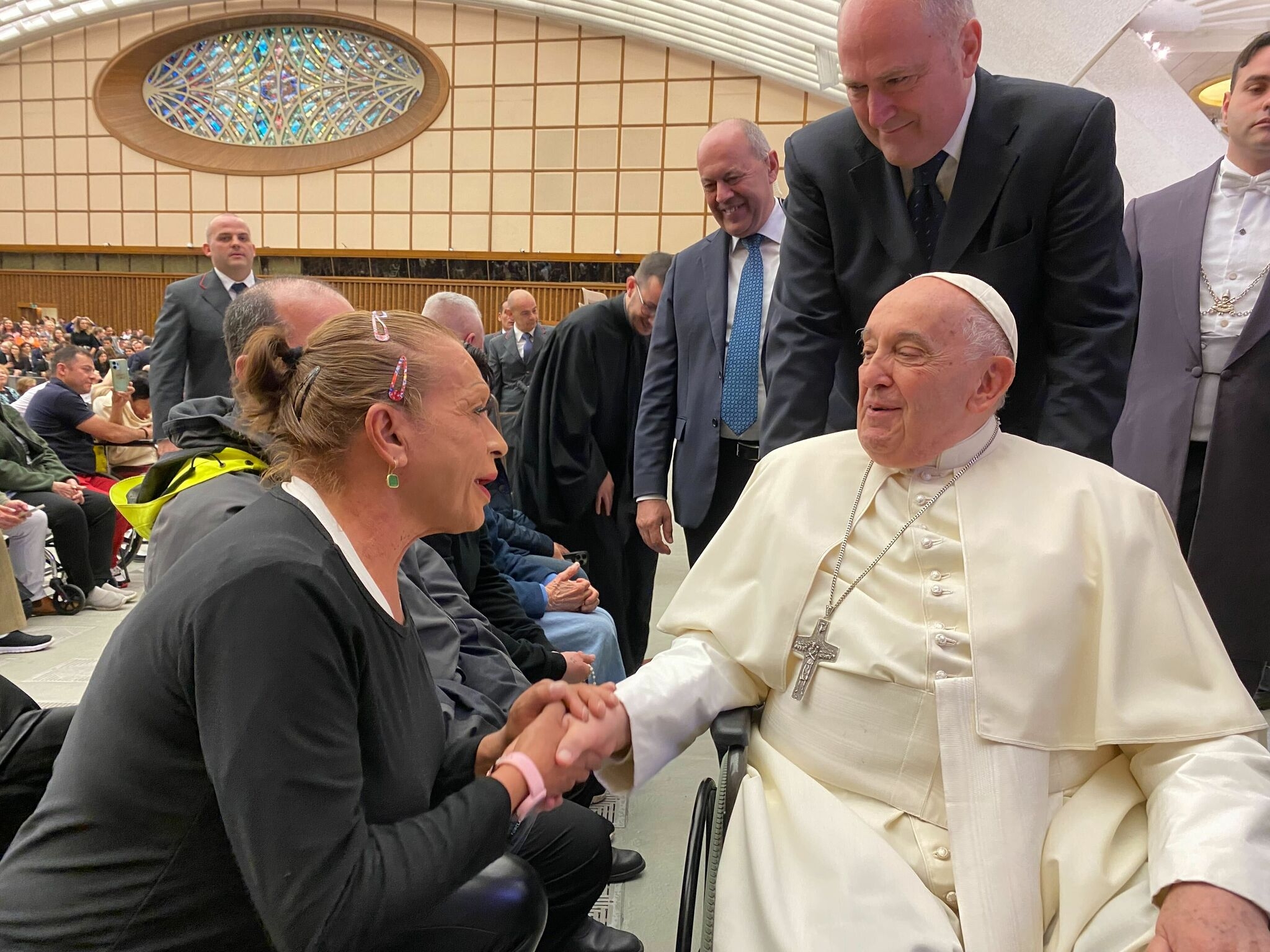 Why I'll remember Pope Francis as my — imperfect — gay ally
