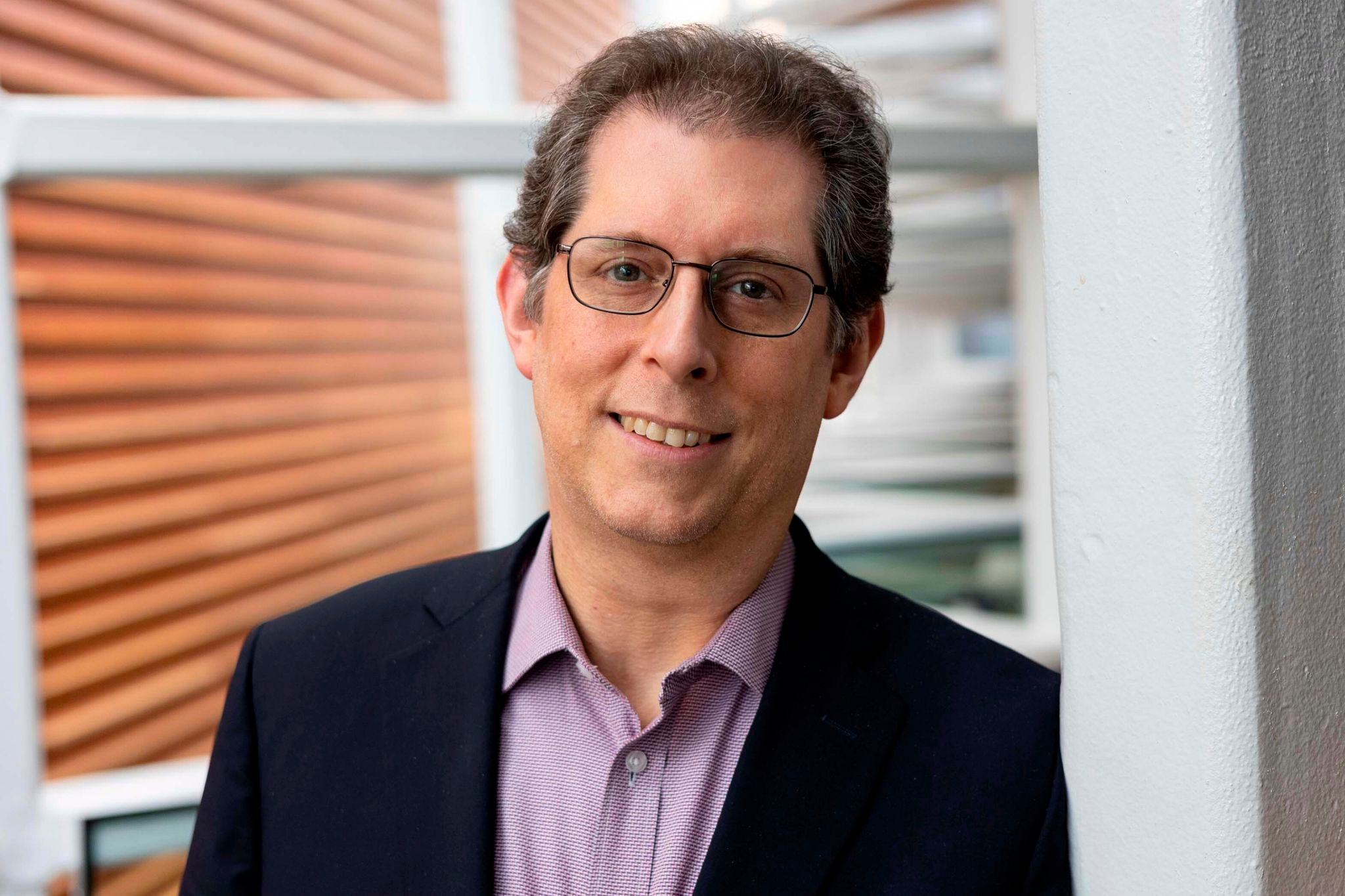 Ryan Fleur is promoted to president of the Philadelphia Orchestra