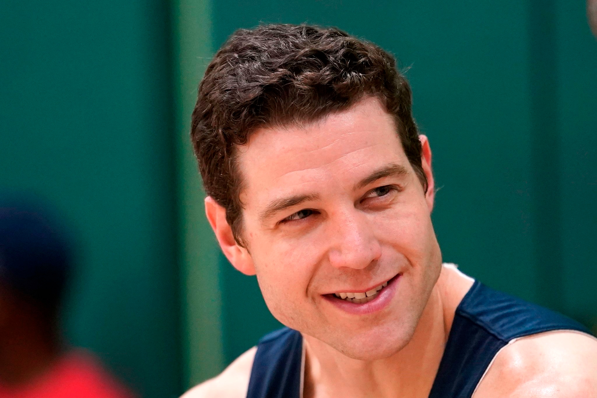 Jimmer Fredette, AP college player of the year in 2011 and 2024 US Olympian, retires from basketball