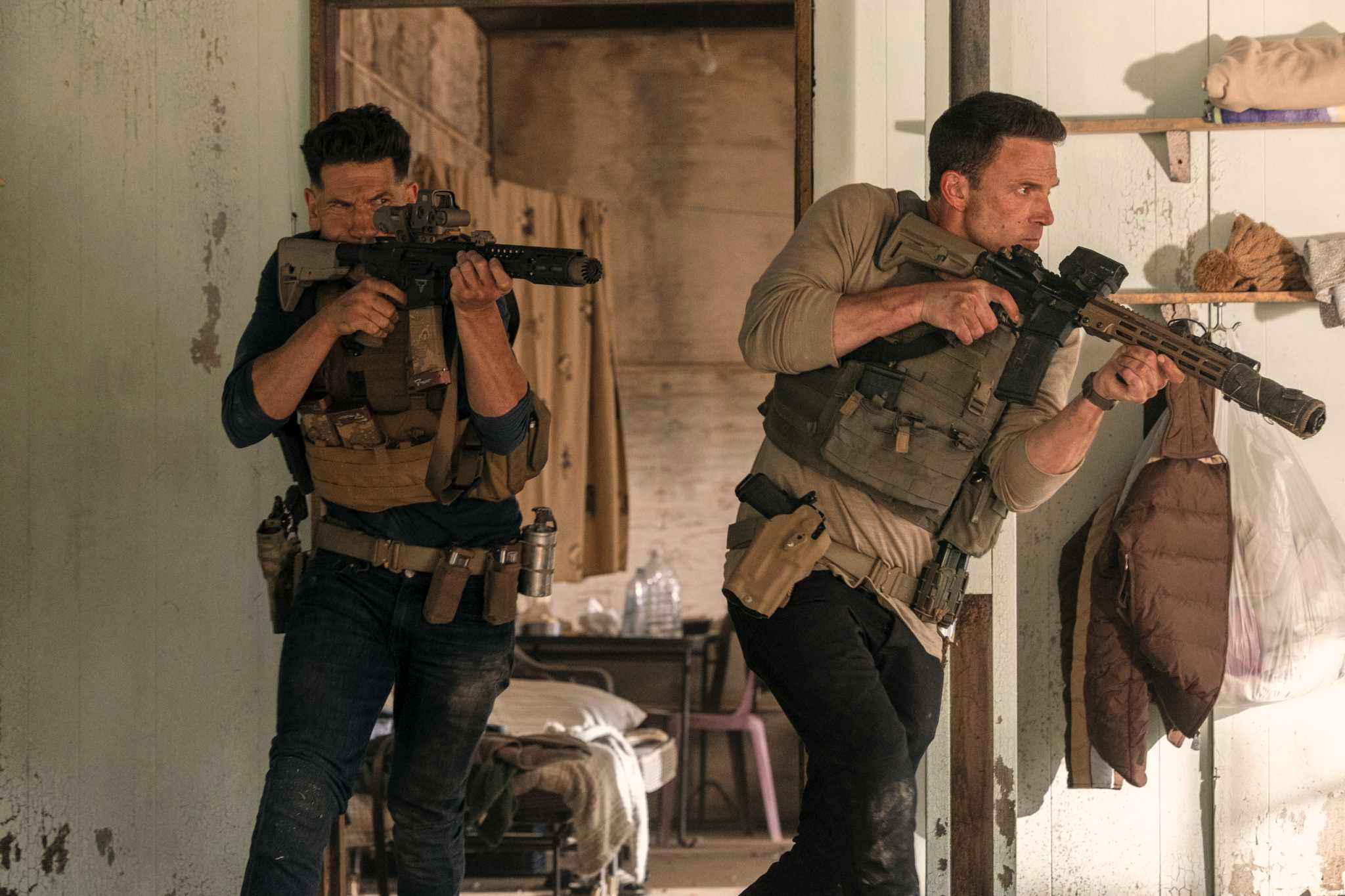 ‘The Accountant 2' review: Sequel delivers smarter action, sillier fun and Ben Affleck's best role in years