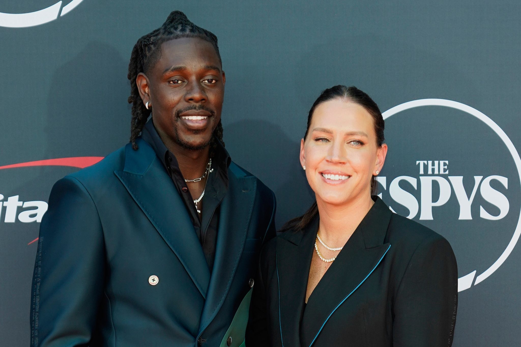 Celtics' Jrue Holiday wins NBA's sportsmanship award, becomes 5th player to win it more than once