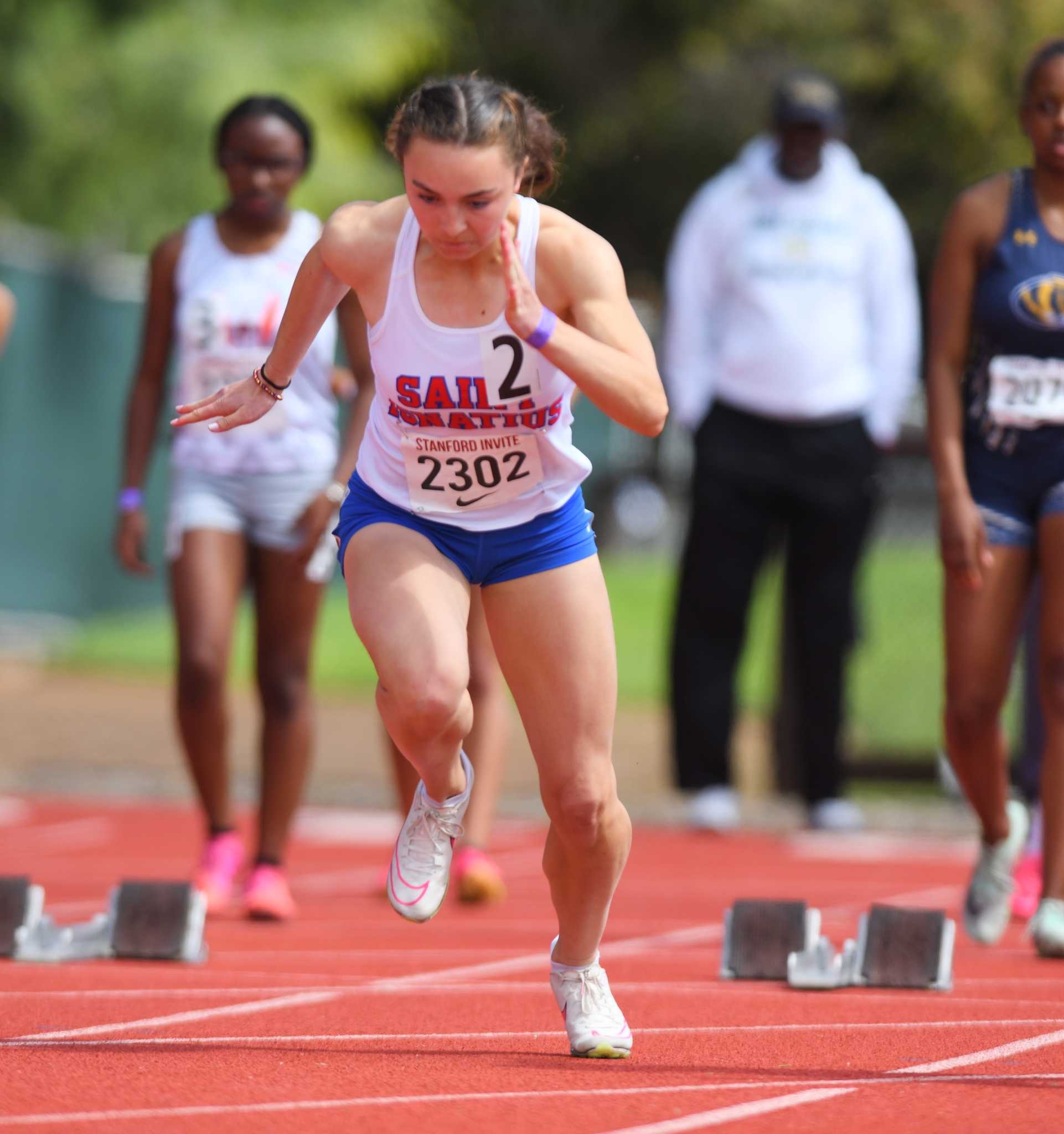 Top Bay Area track and field athletes expected to contend at the CIF State meet