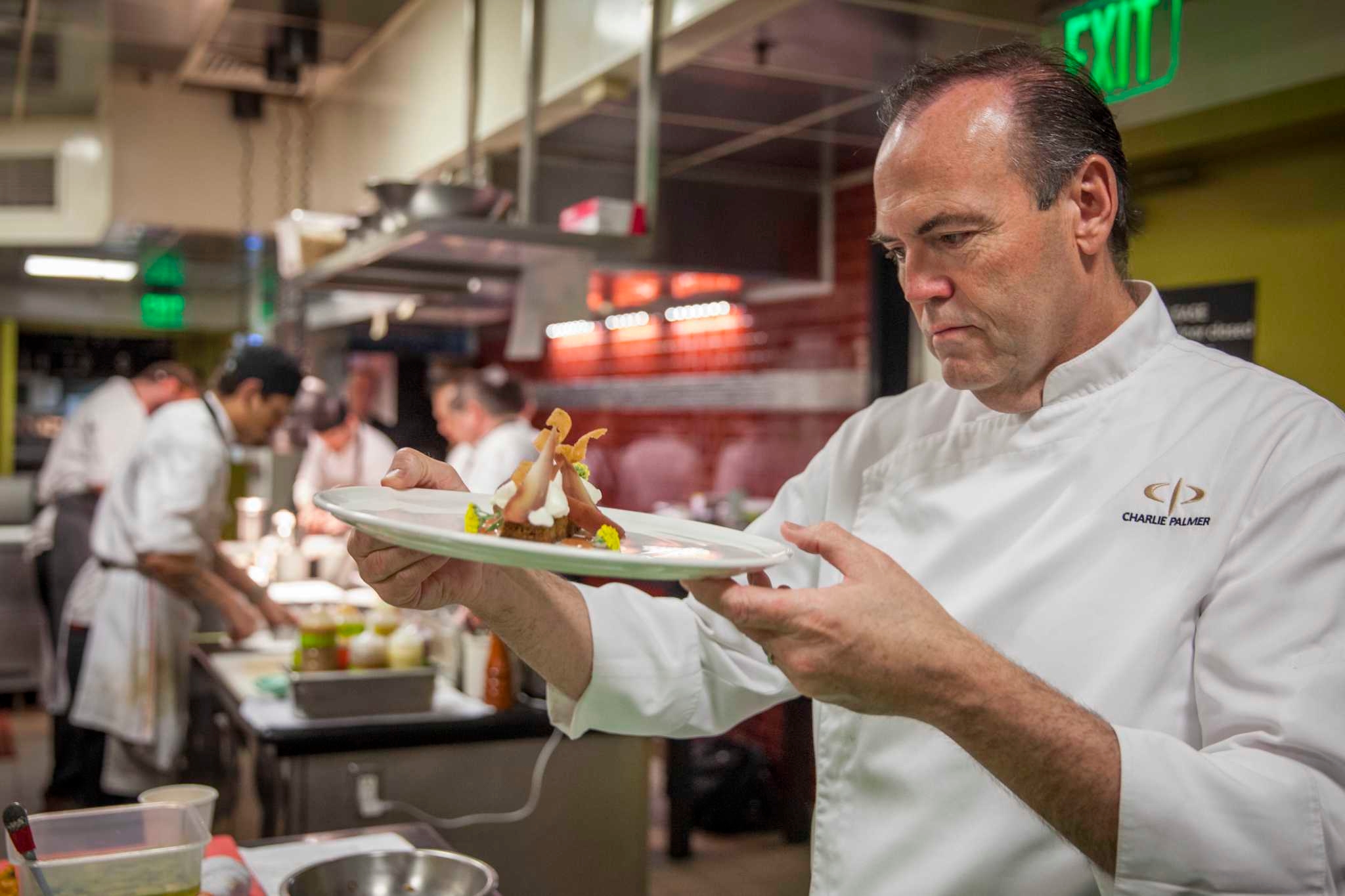 This burgeoning California wine region is getting three new restaurants from a celebrity chef