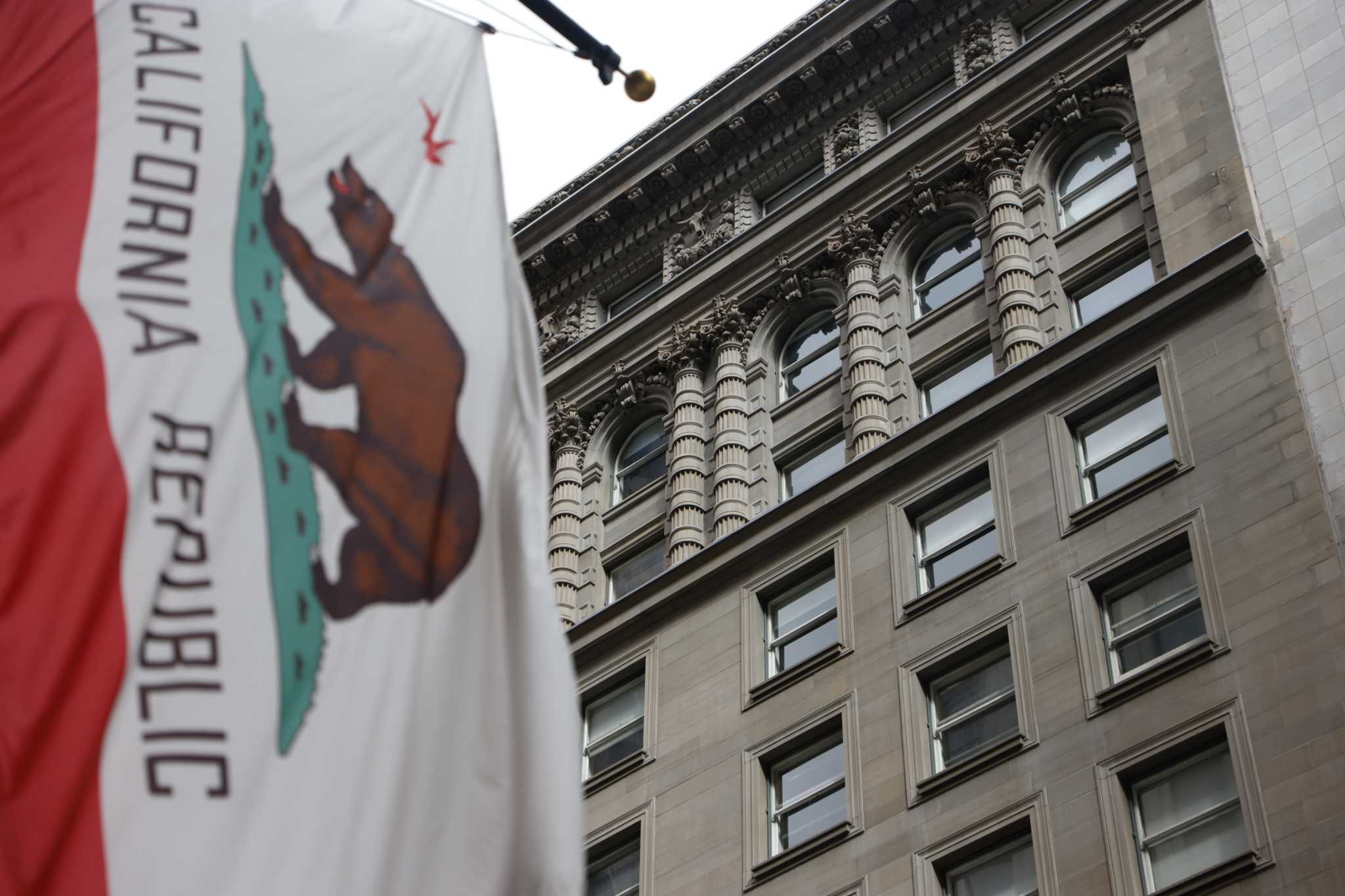 California is now 4th largest economy in world, surpassing Japan
