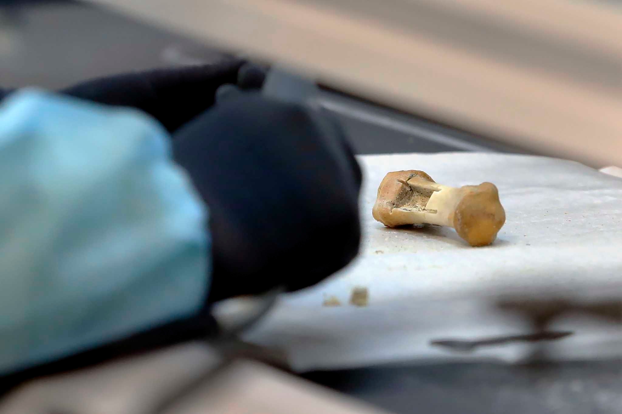 Why this Texas lab has been so successful at solving Bay Area cold cases