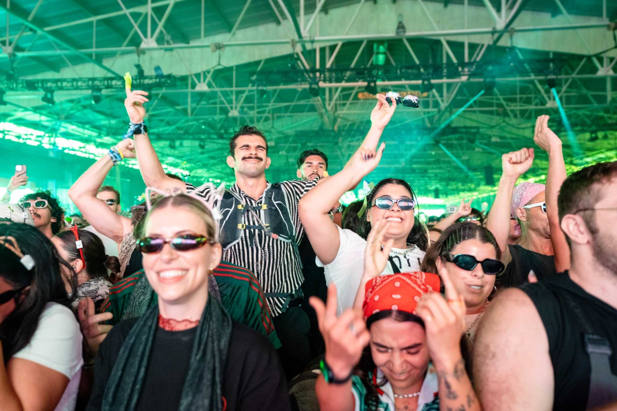 Portola Music Festival is returning to S.F. despite history of noise complaints